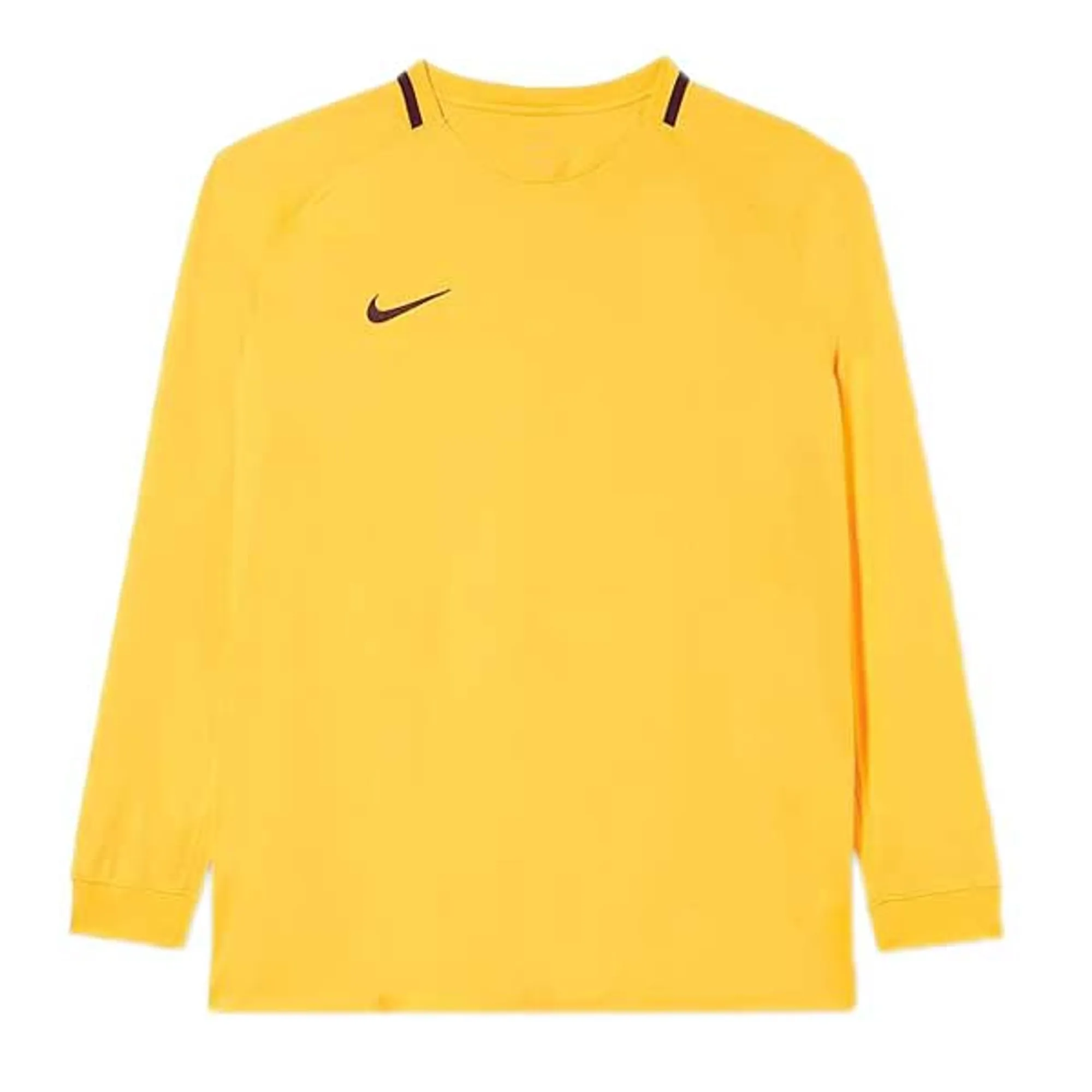 Nike Dry Park Iii Long Sleeve T-shirt