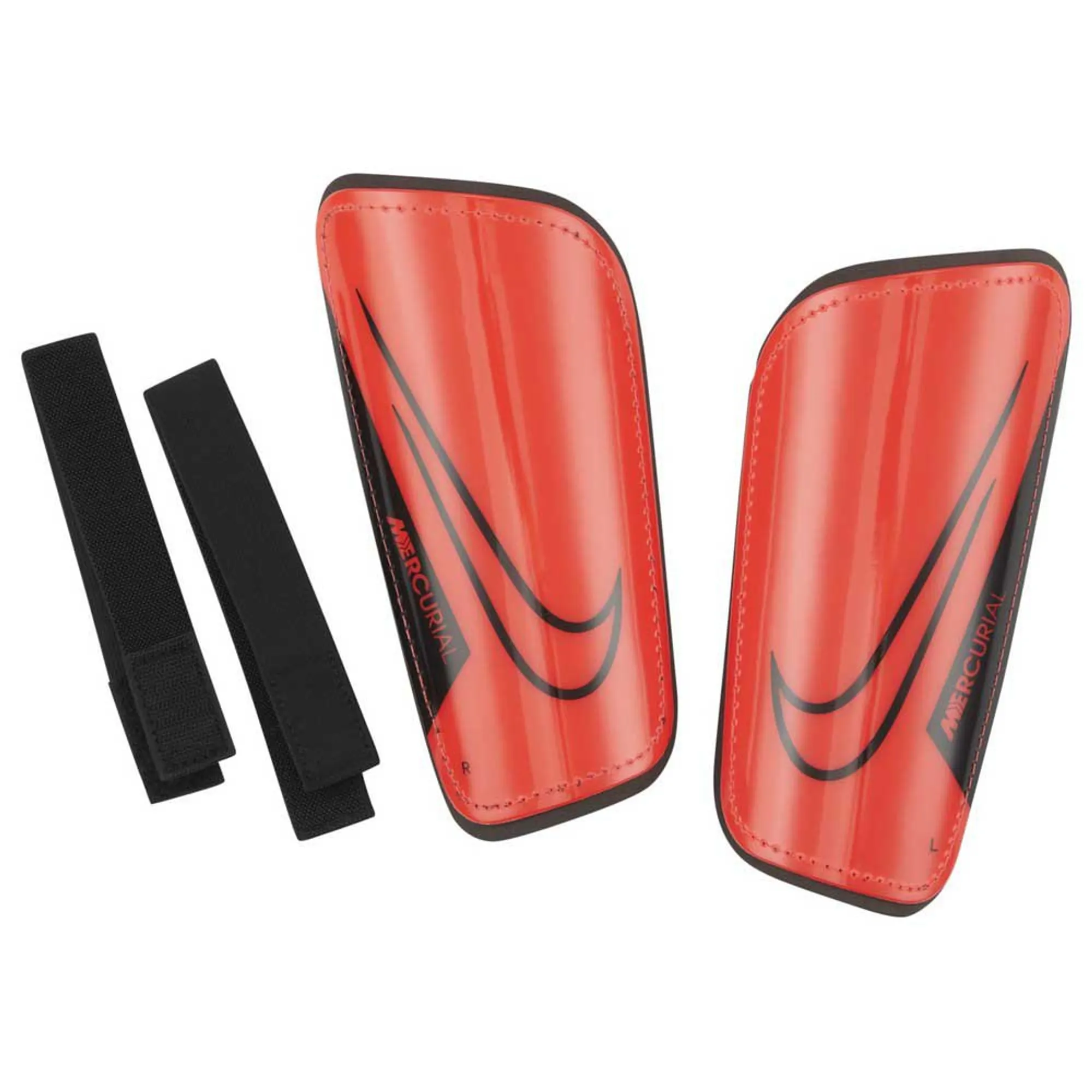 Nike Mercurial Hardshell Shin Guards