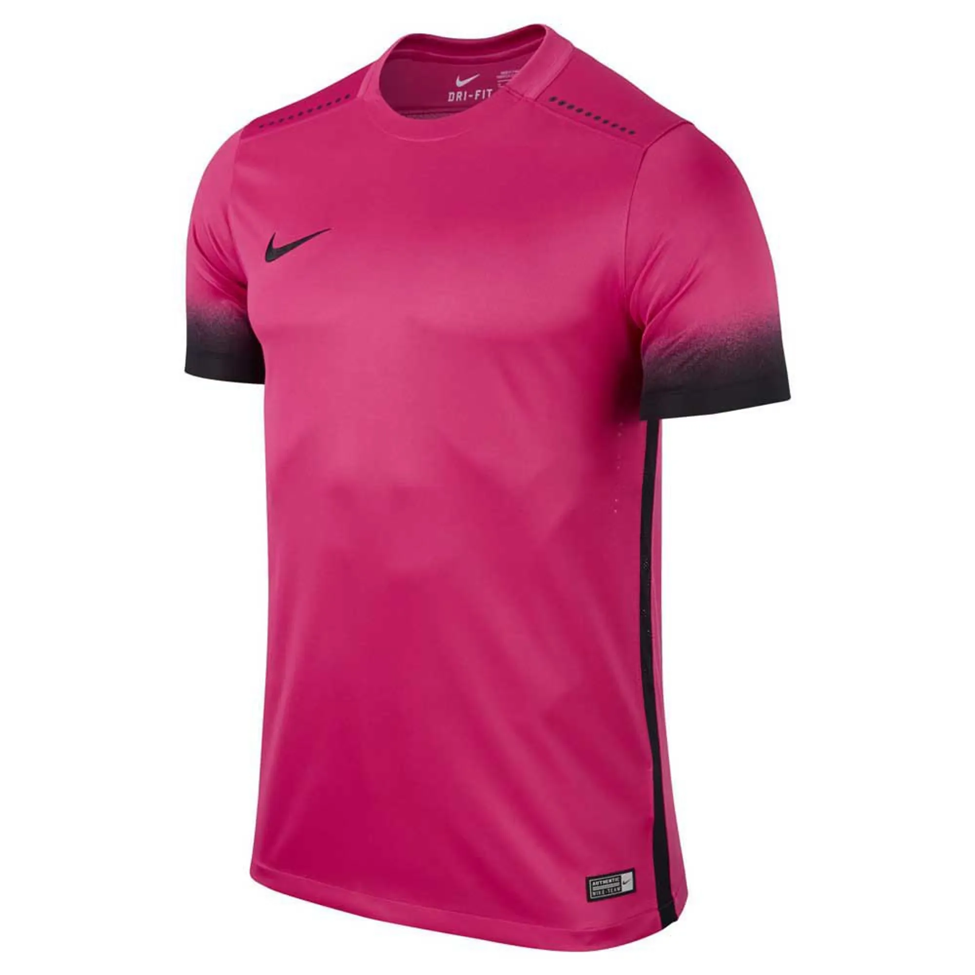 Nike Laser Iii Short Sleeve T-shirt