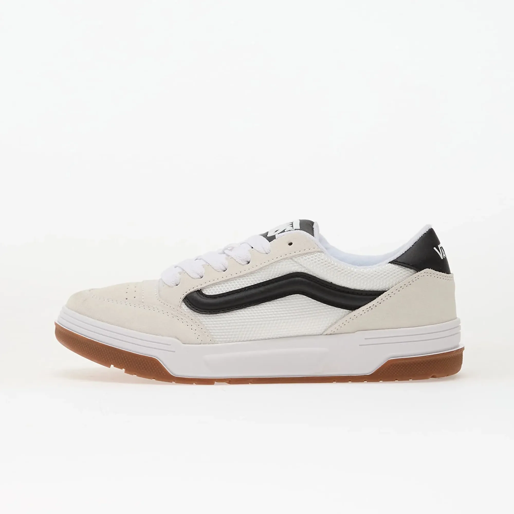 Sneakers Vans Hylane Mesh White/ Gum Eur 44.5