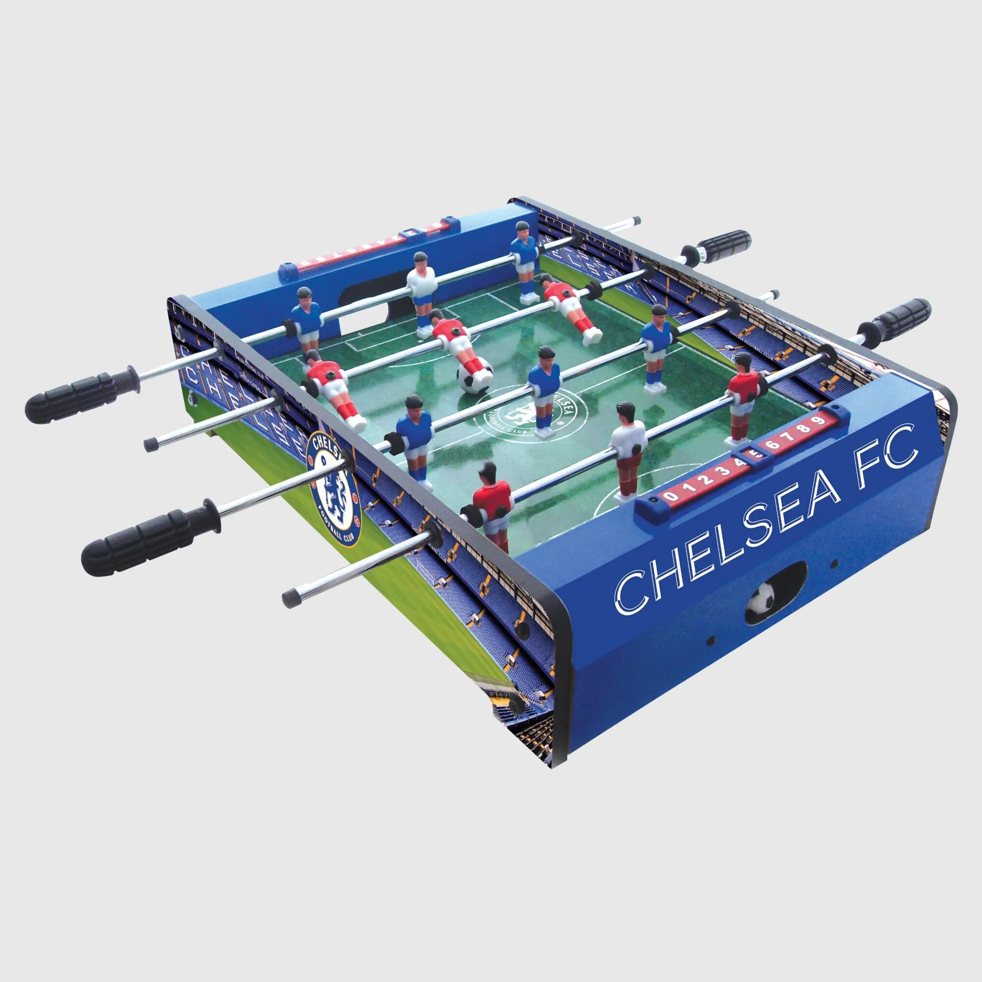 Chelsea Football Table Game - 20 Inch