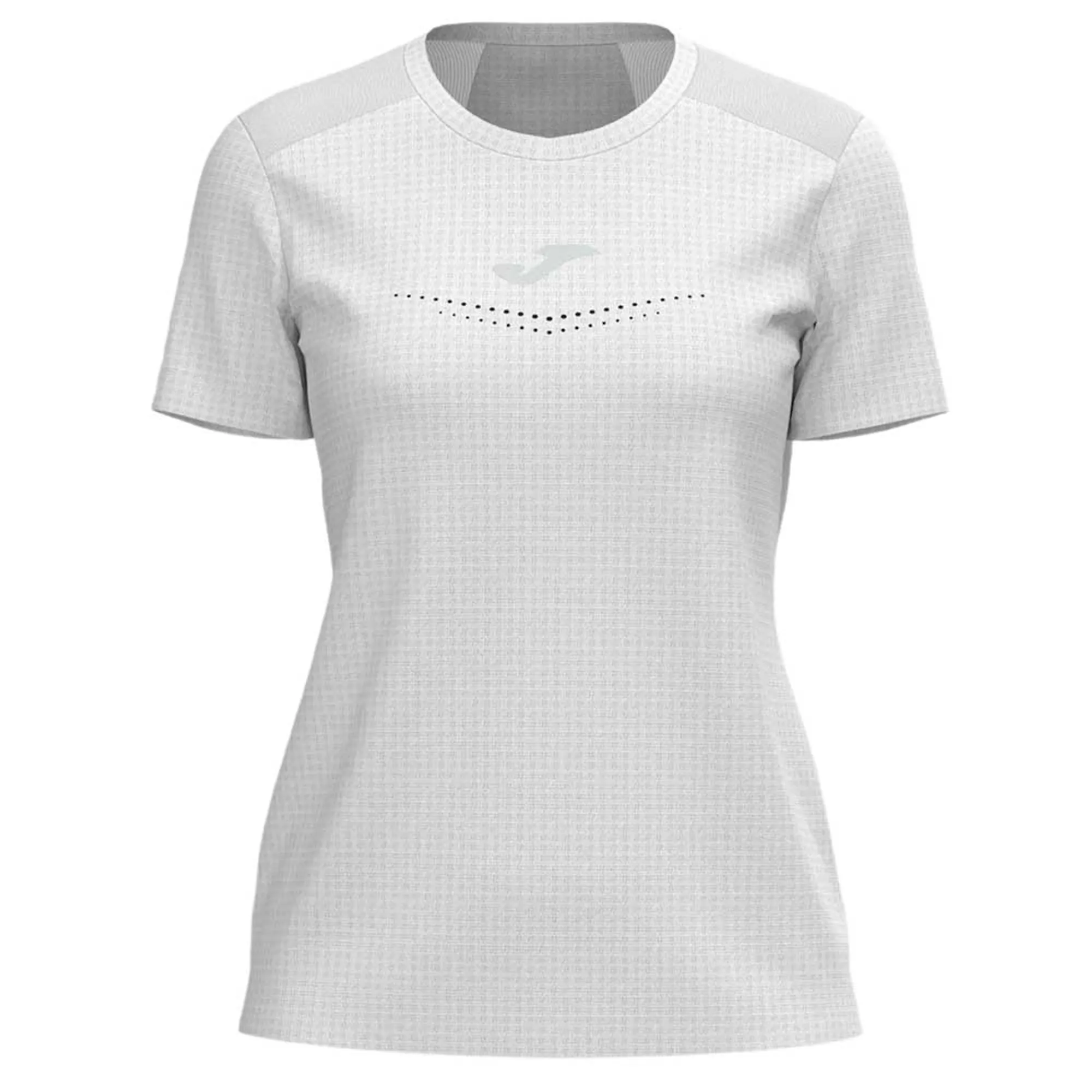 Joma R-city Short Sleeve T-shirt