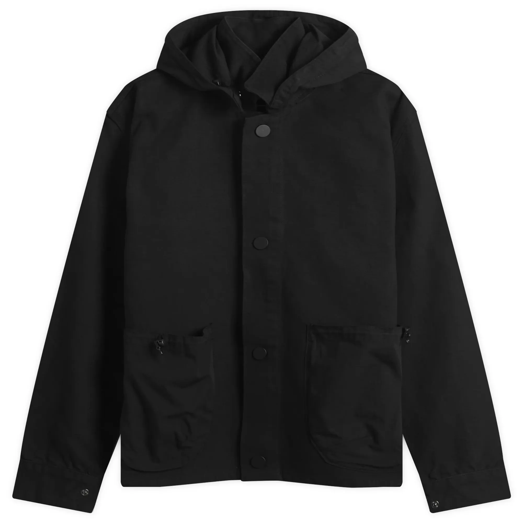 Service Works Men's Gardener Jacket Black