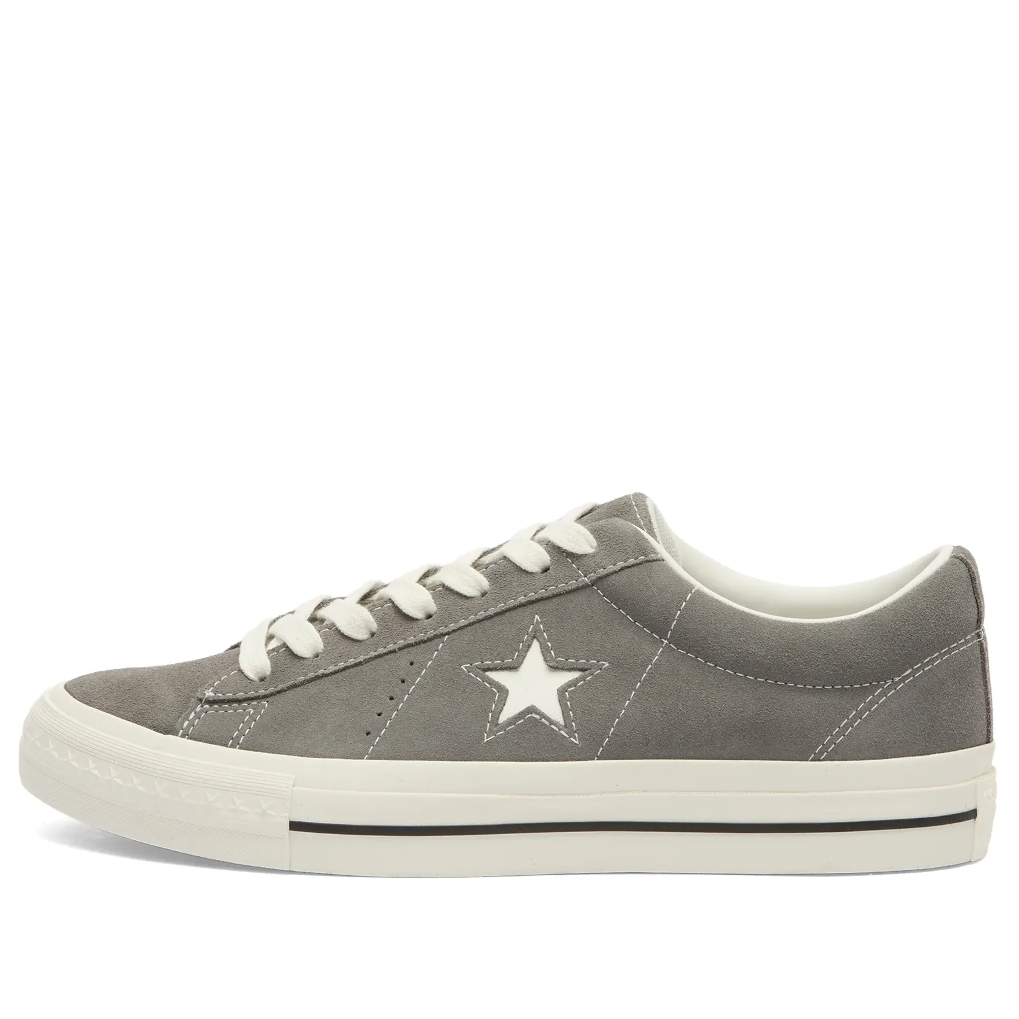 Converse One Star 95 Sneaker Sharkskin/Vintage White