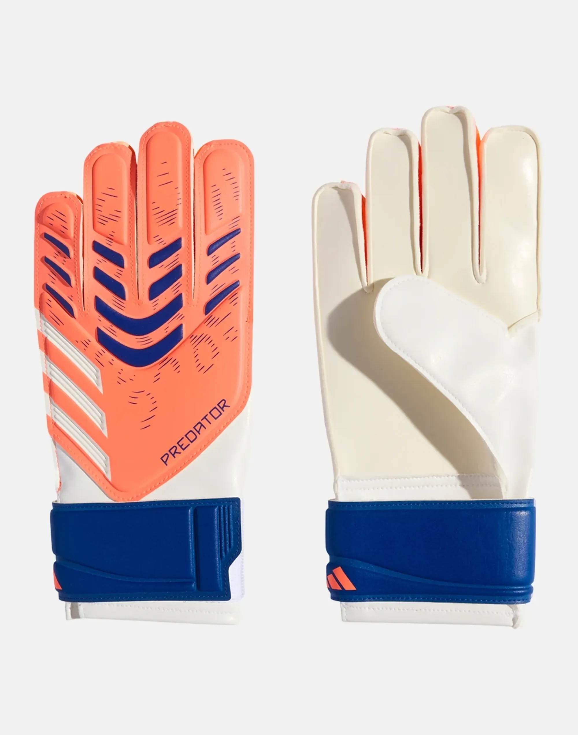 adidas Kids Predator Training GK Gloves