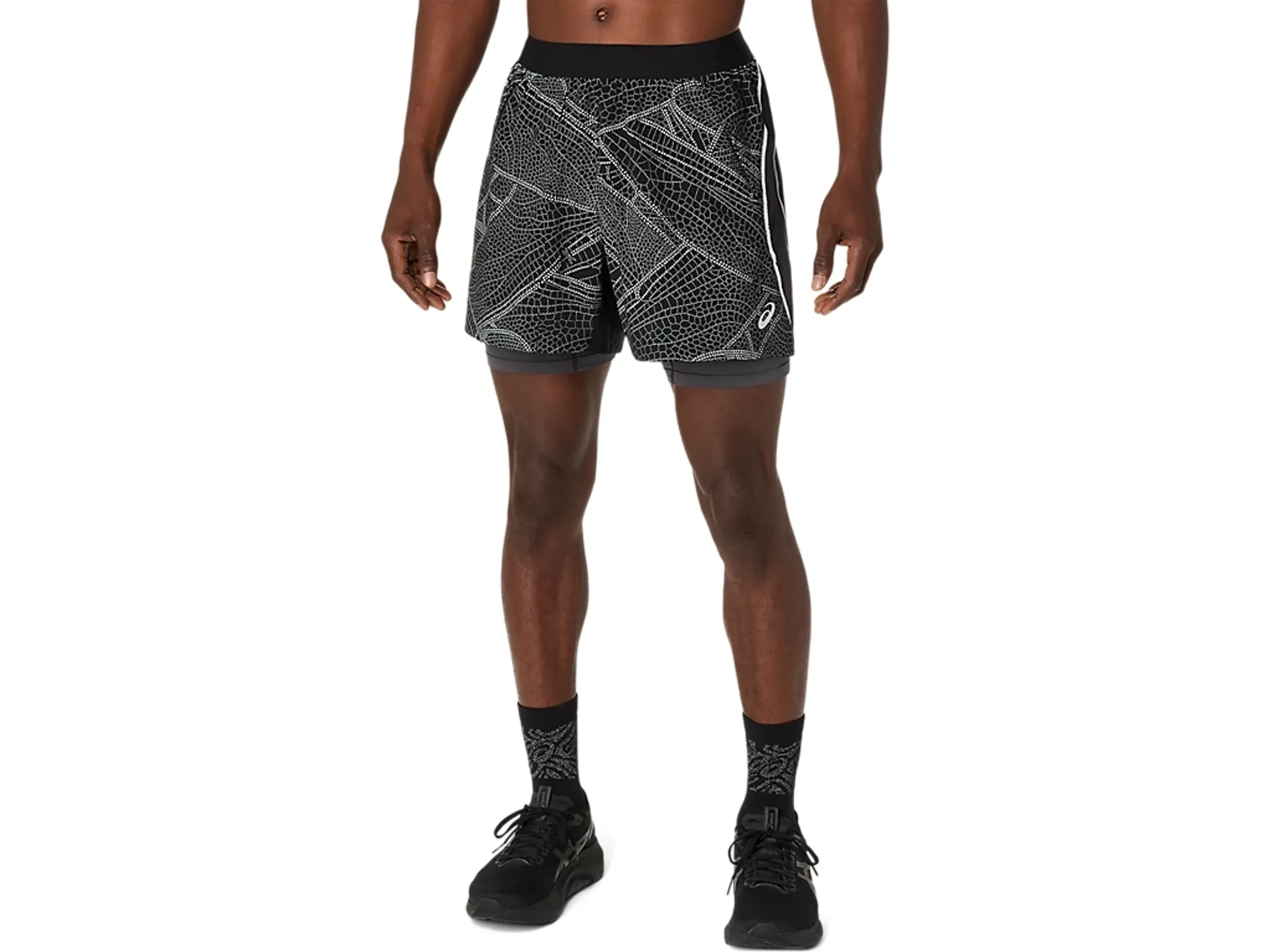 Asics Limited Series LITE-SHOW Men's Running Shorts - AW25