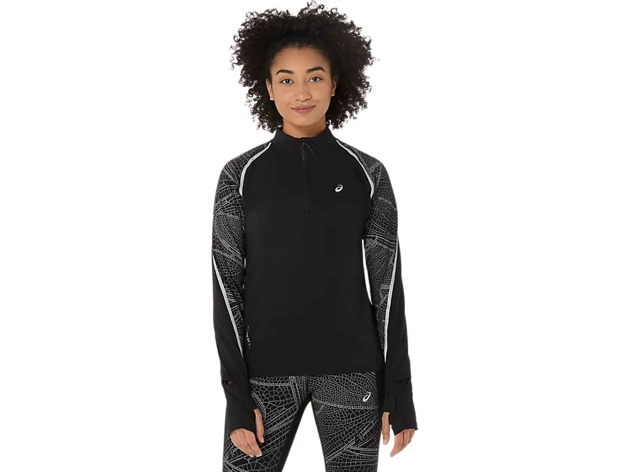 Asics Limited Series LITE-SHOW Women's Top - AW25