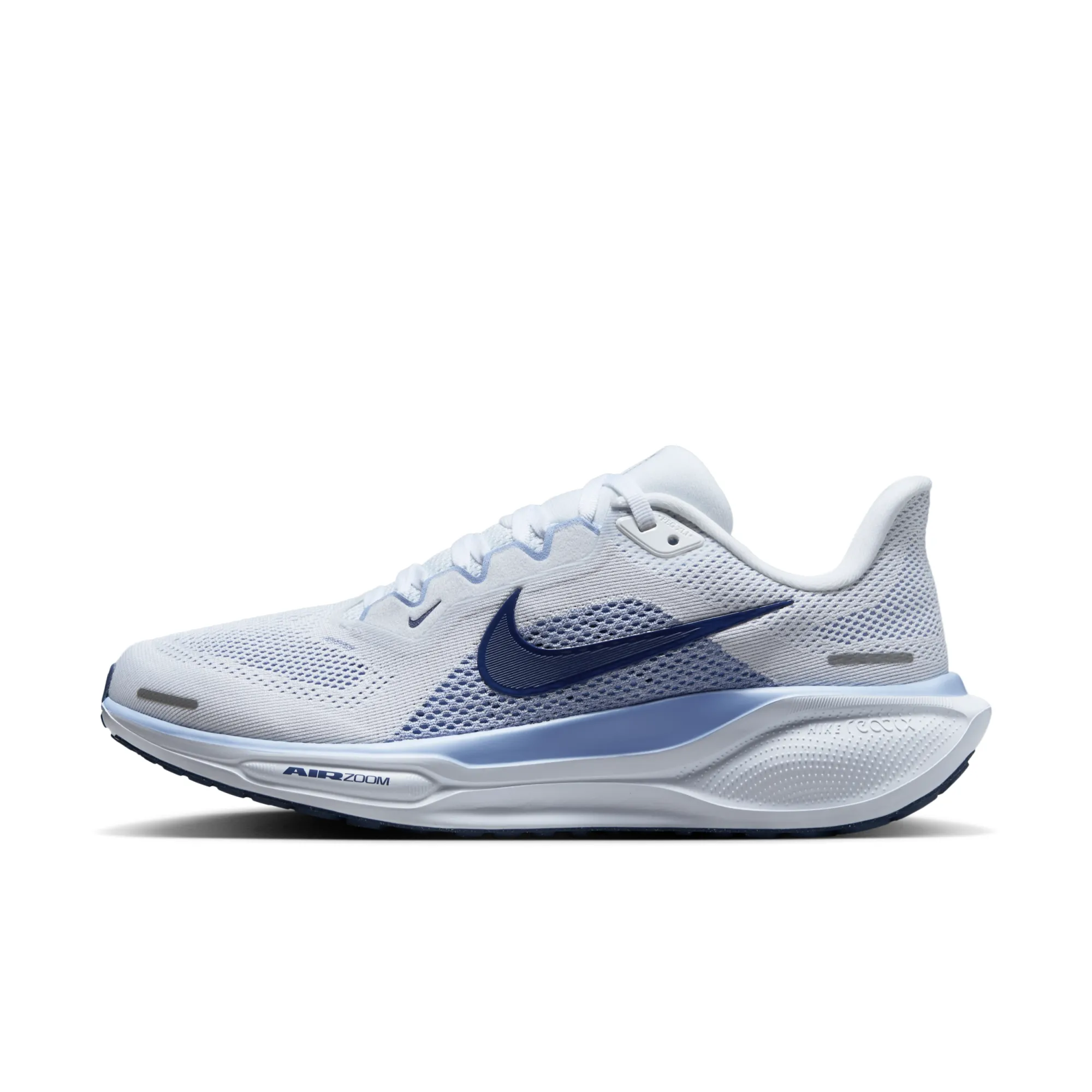 Nike Pegasus 41 Women's Road Running Shoes - White