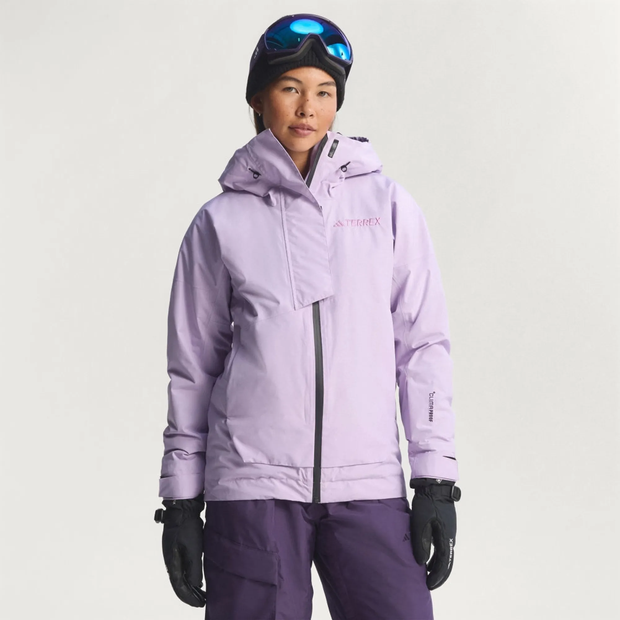 adidas Terrex Xploric 2 Layer Insulated CLIMAPROOF Jacket