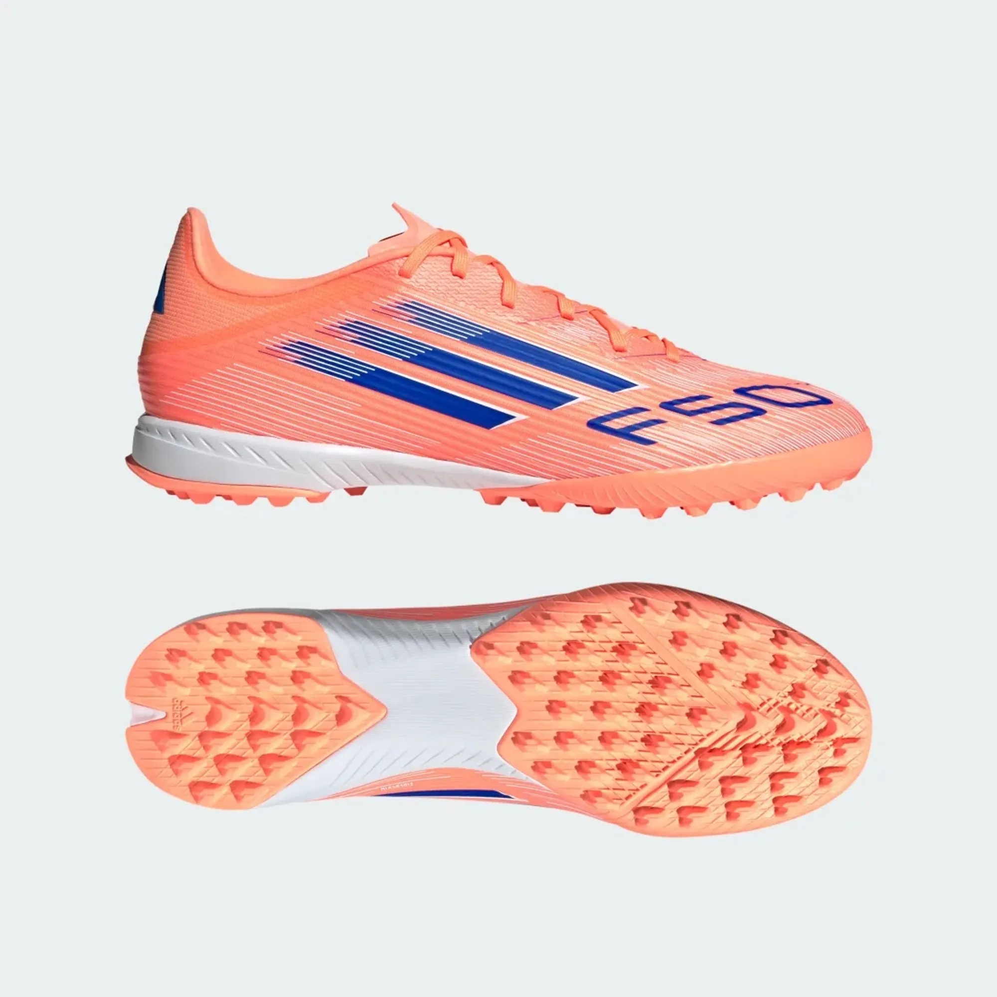 adidas F50 League Turf Boots