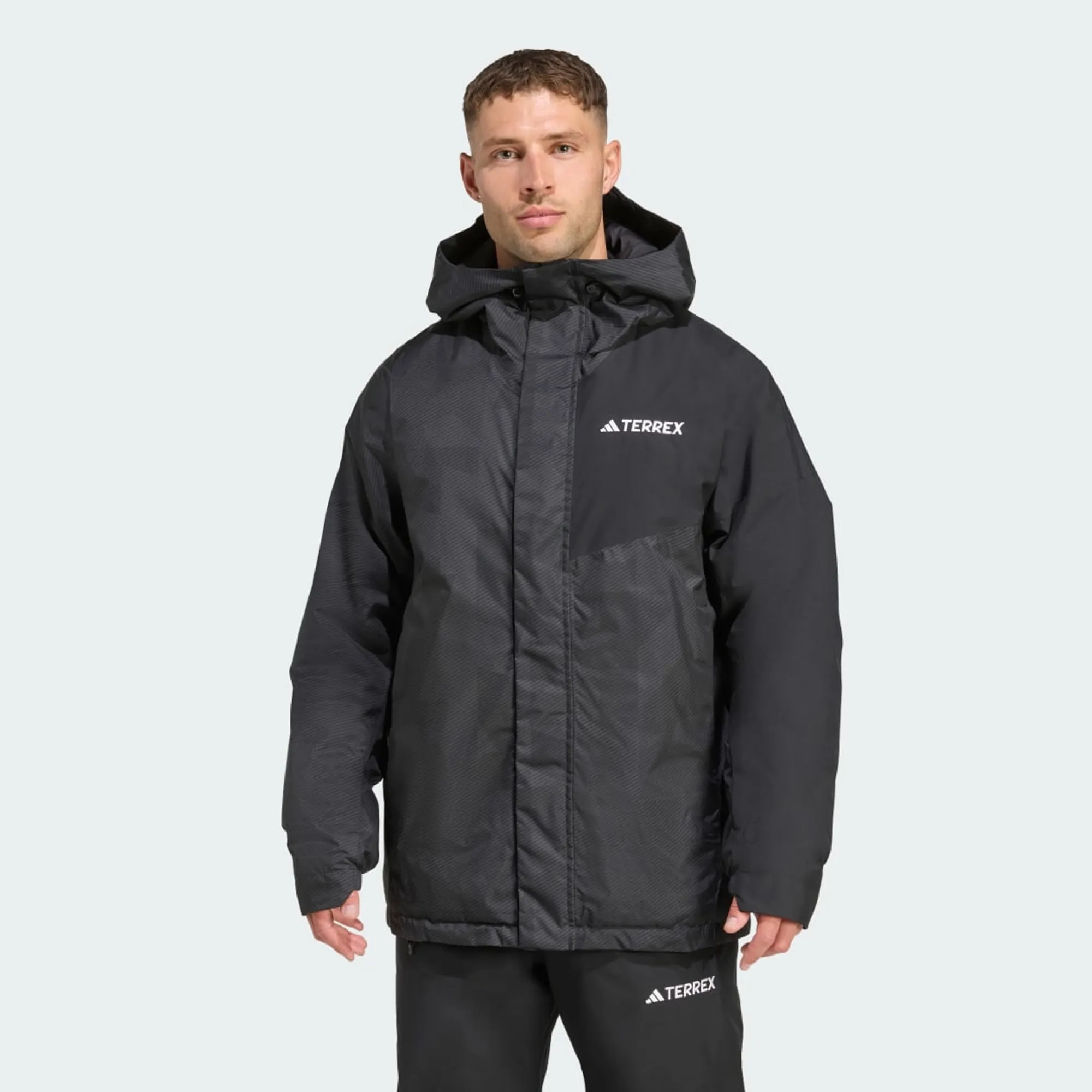 adidas Terrex Multi 2L Rain.Rdy Insulated Jacket