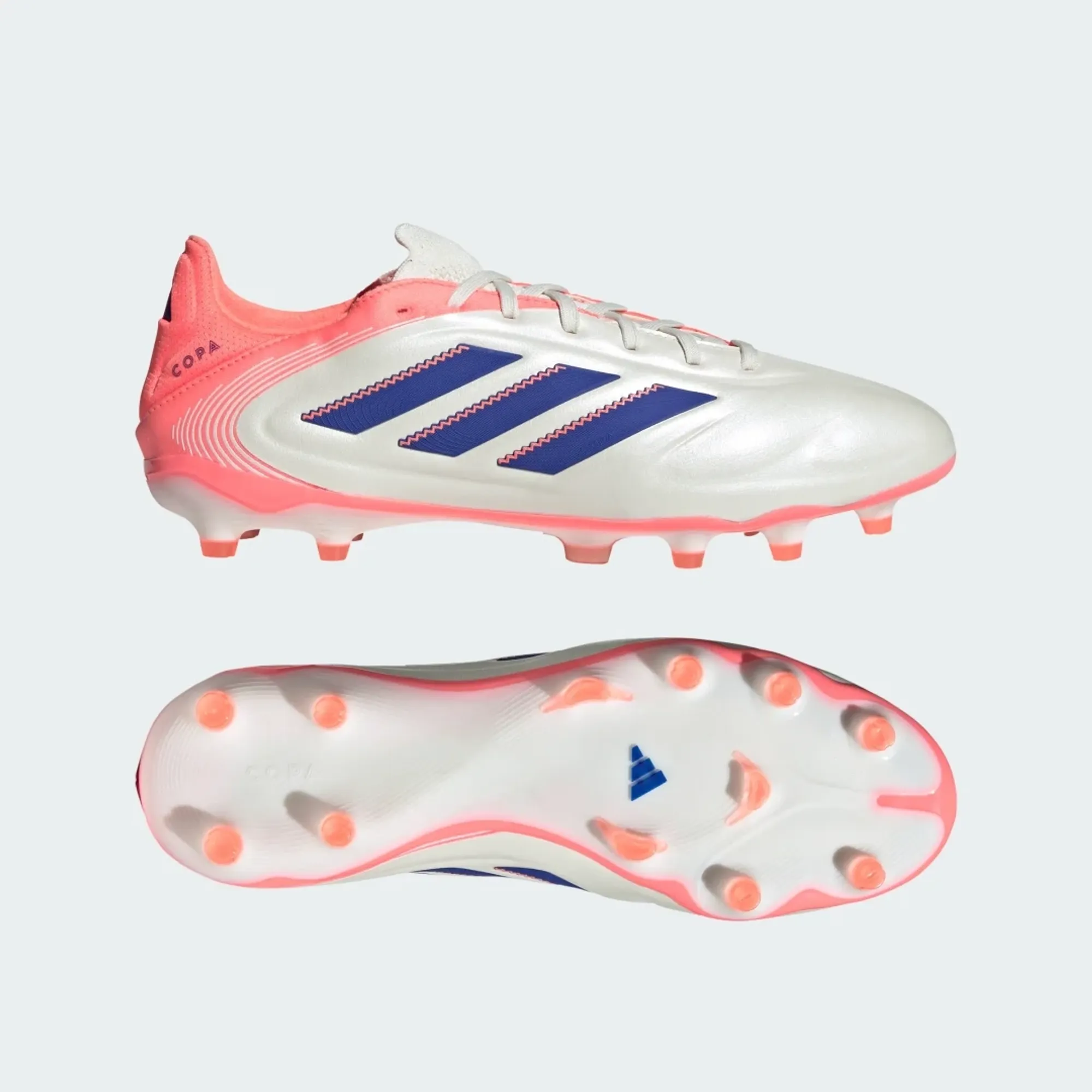 adidas Copa Pure 3 Pro Firm Ground Boots