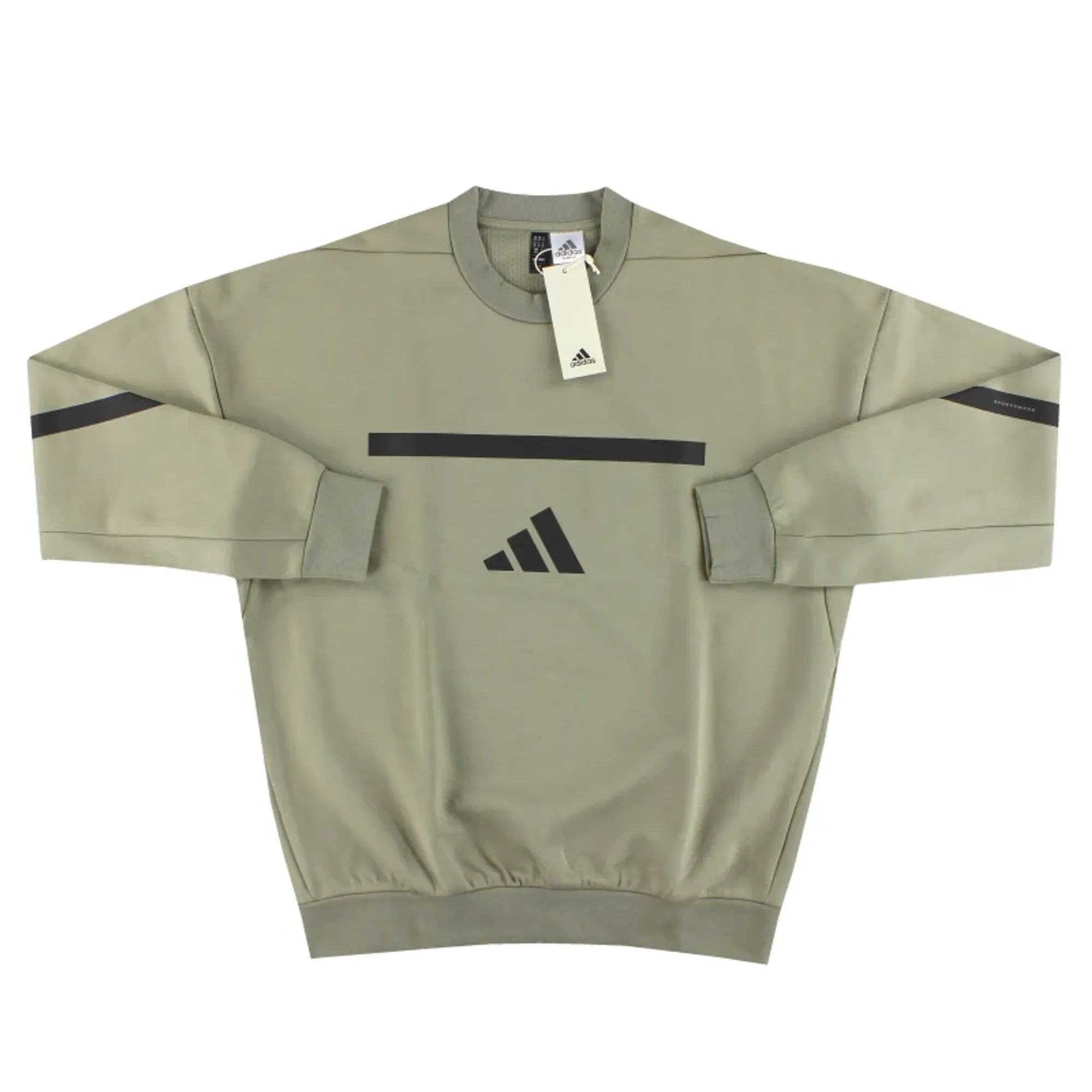 adidas SAMPLE Z.N.E Sweatshirt *w/tags* M - w/tags