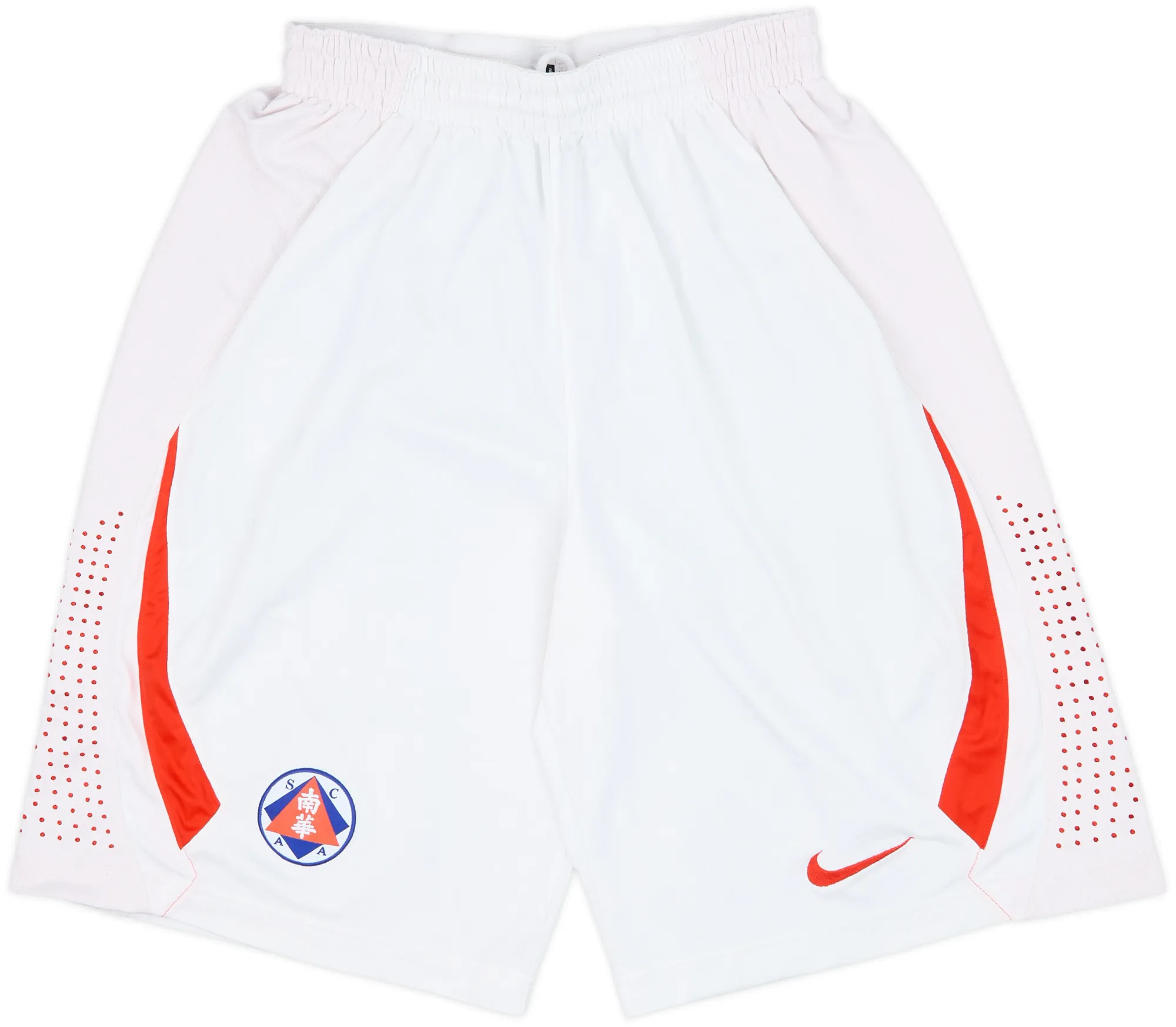 Nike China Mens Home Shorts 1998