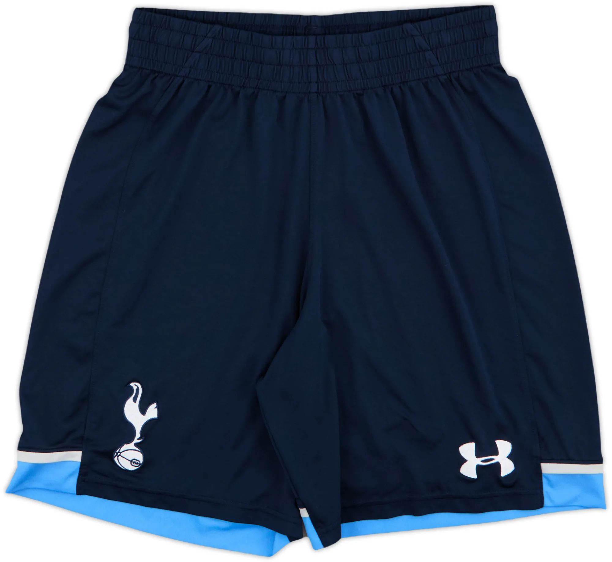 2015-16 Tottenham Away Shorts - 10/10 - (M)