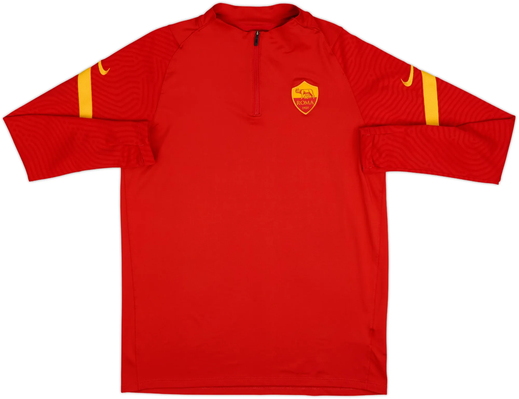Nike Roma Mens SS Home Shirt 2020/21