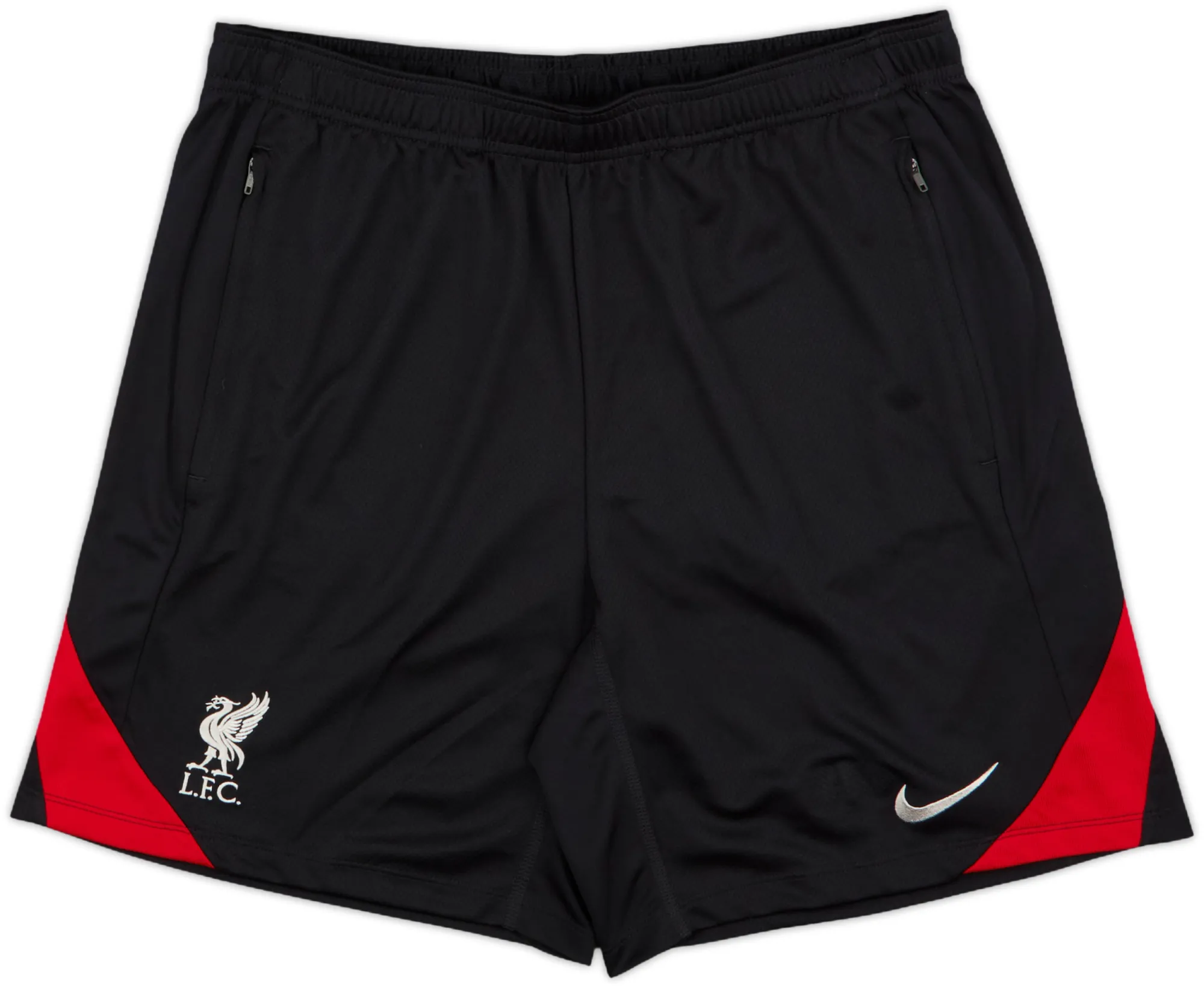 Nike Liverpool Mens Home Shorts 2024/25