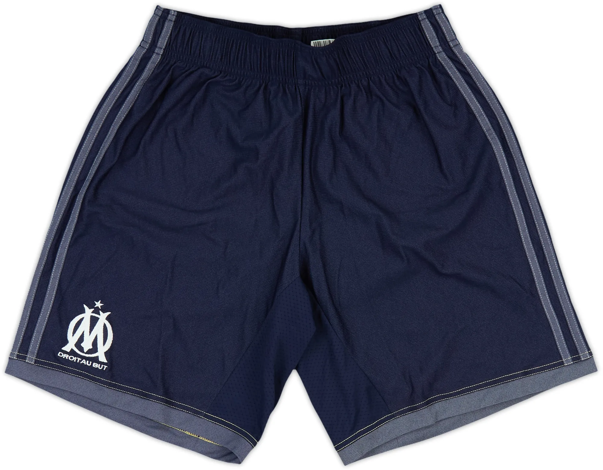 Nike Marseille Mens Away Shorts 2013/14