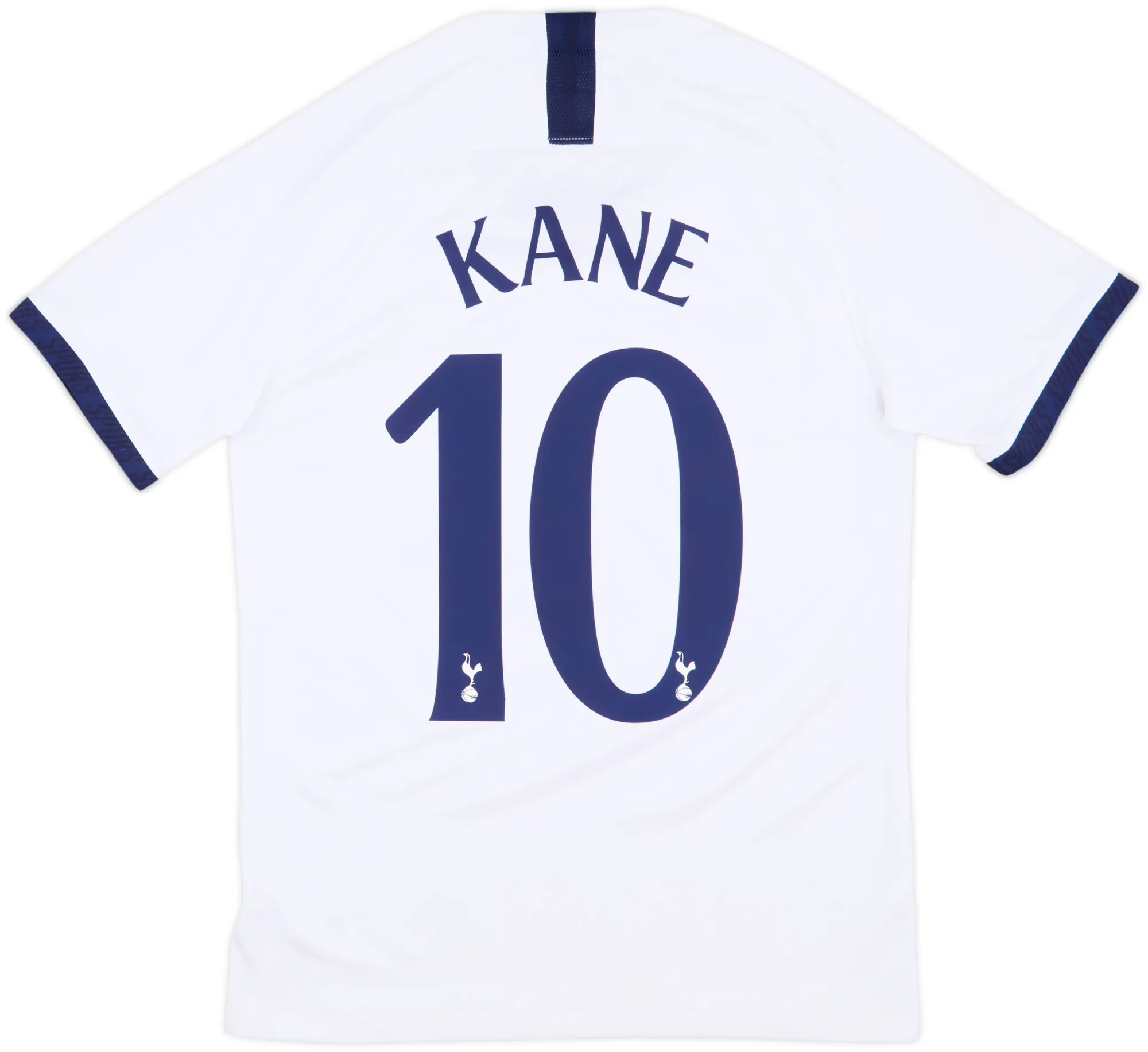 Nike Tottenham Hotspur Mens SS Home Shirt 2019/20