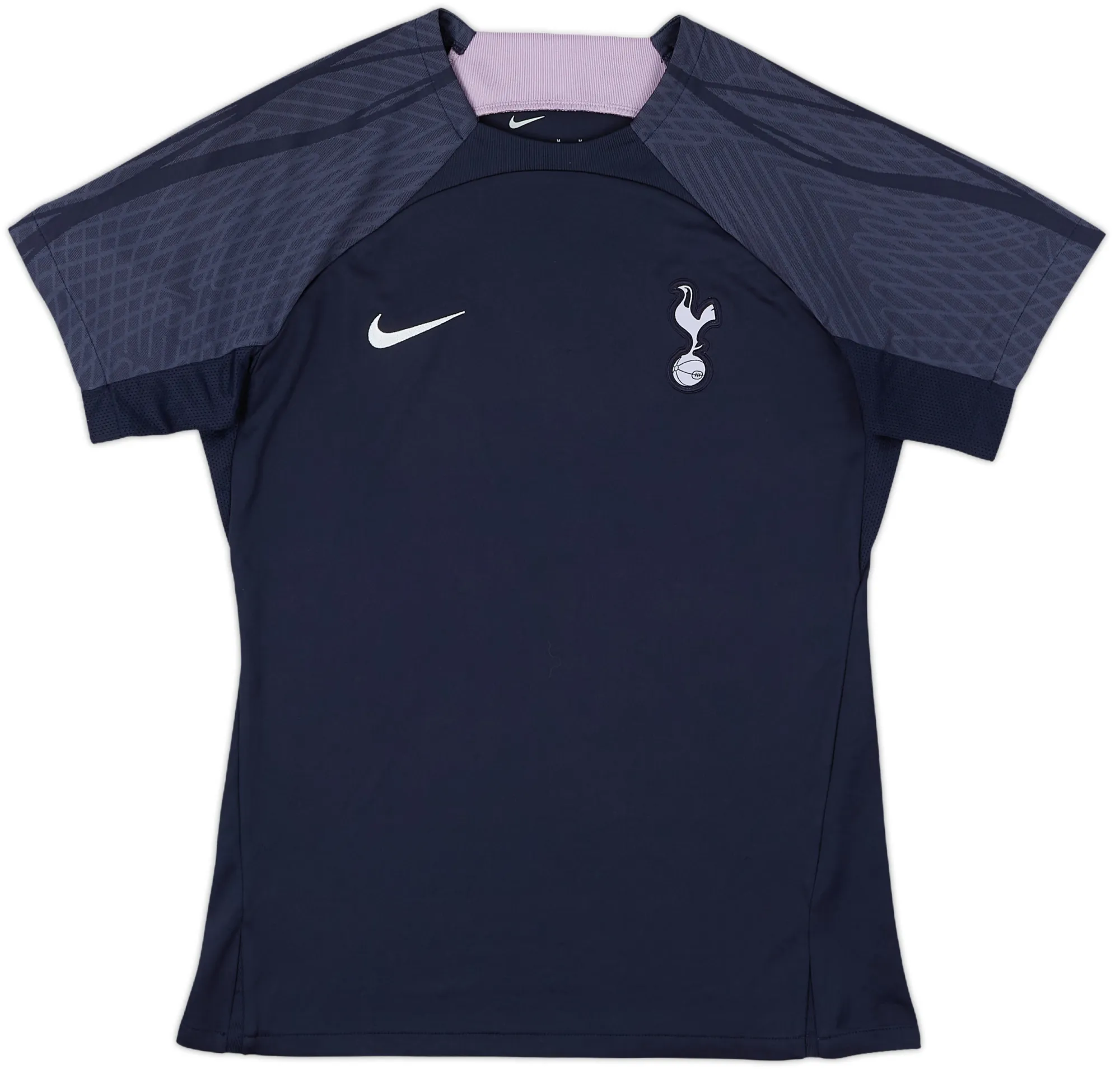 Nike Tottenham Hotspur Womens SS Home Shirt 2023/24