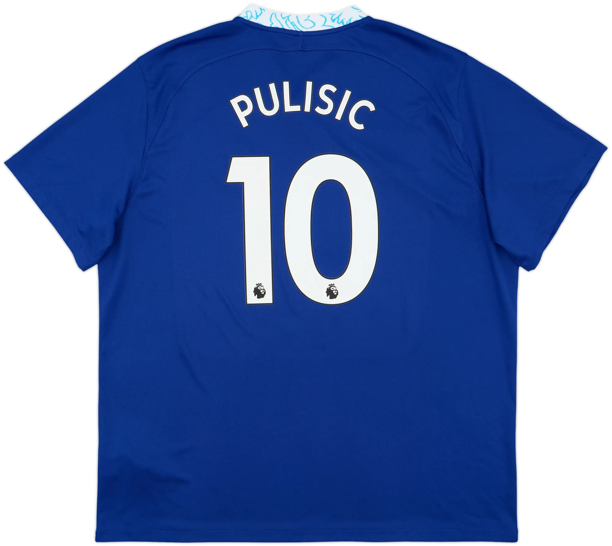 Nike Chelsea Mens SS Home Shirt 2022/23