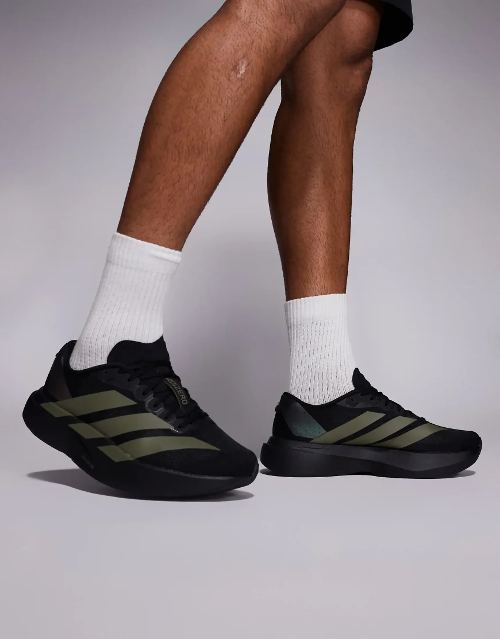 adidas Adizero Evo SL, Black