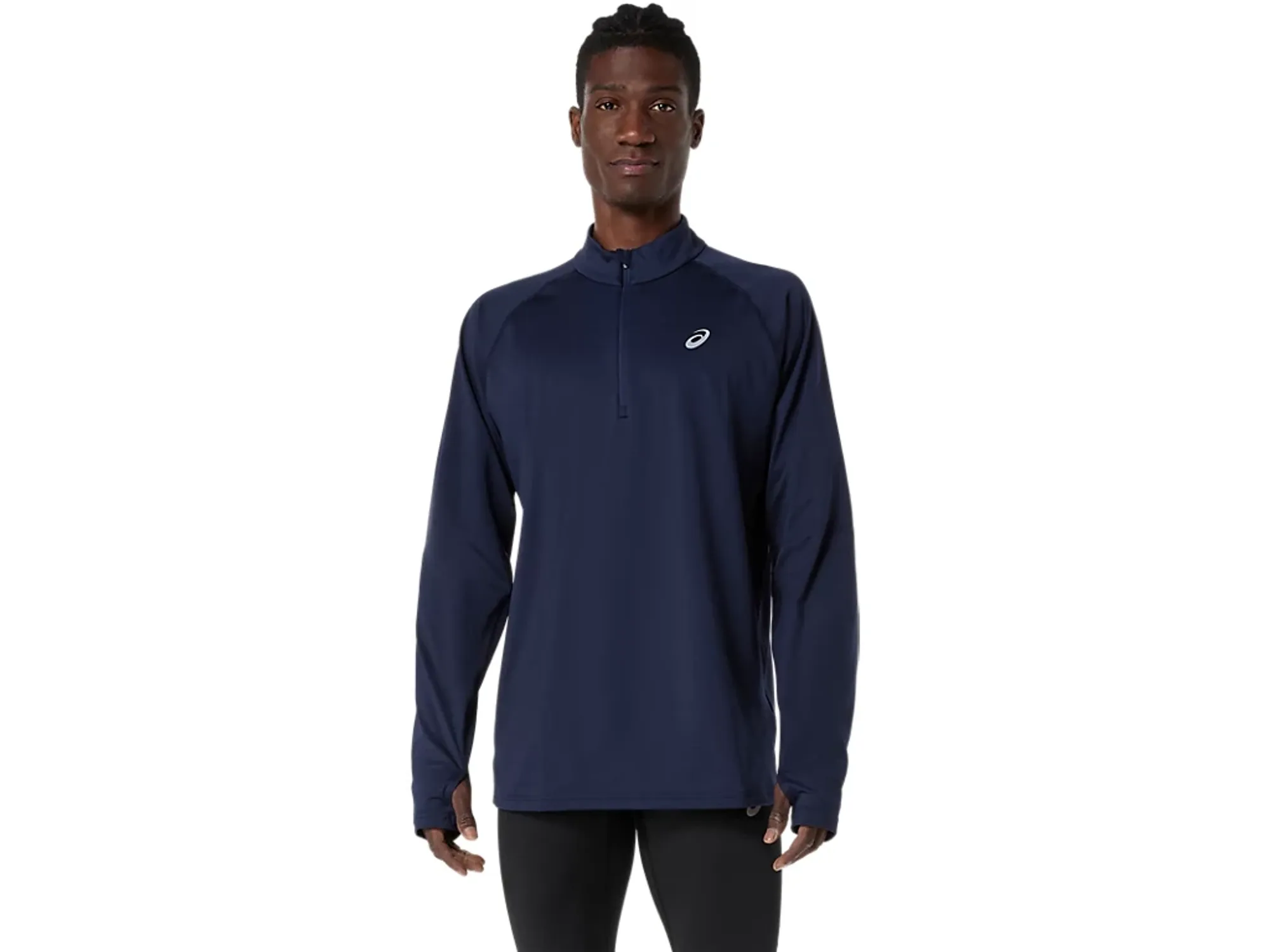 Asics Sport Winter 1/2 Zip Top