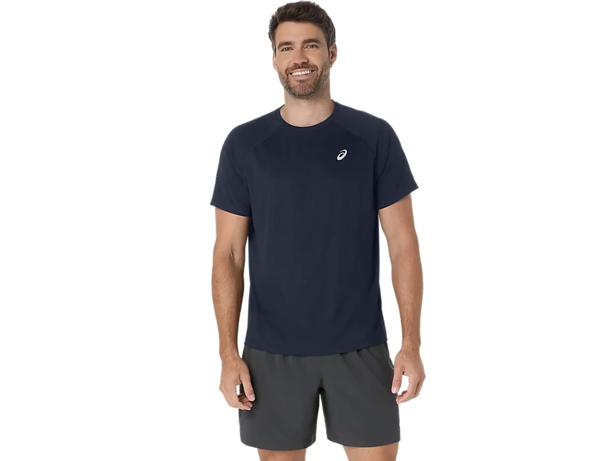 Asics Sport Run Top