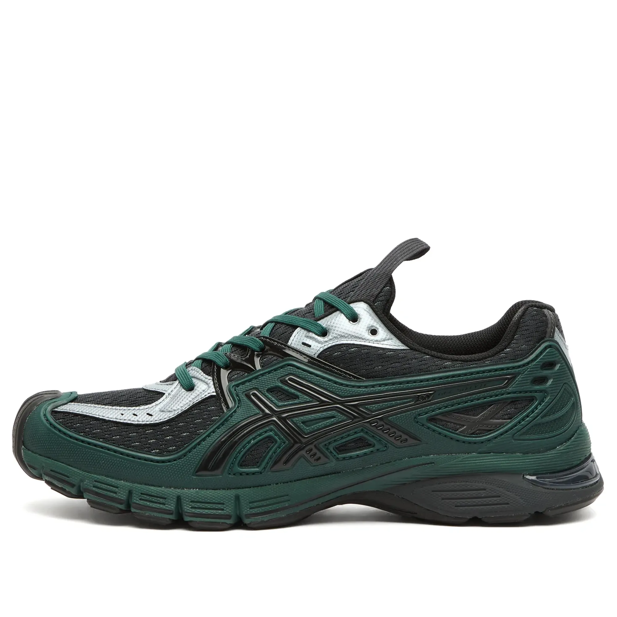 ASICS UB12-S GEL-SD-LYTE - Orange, Orange