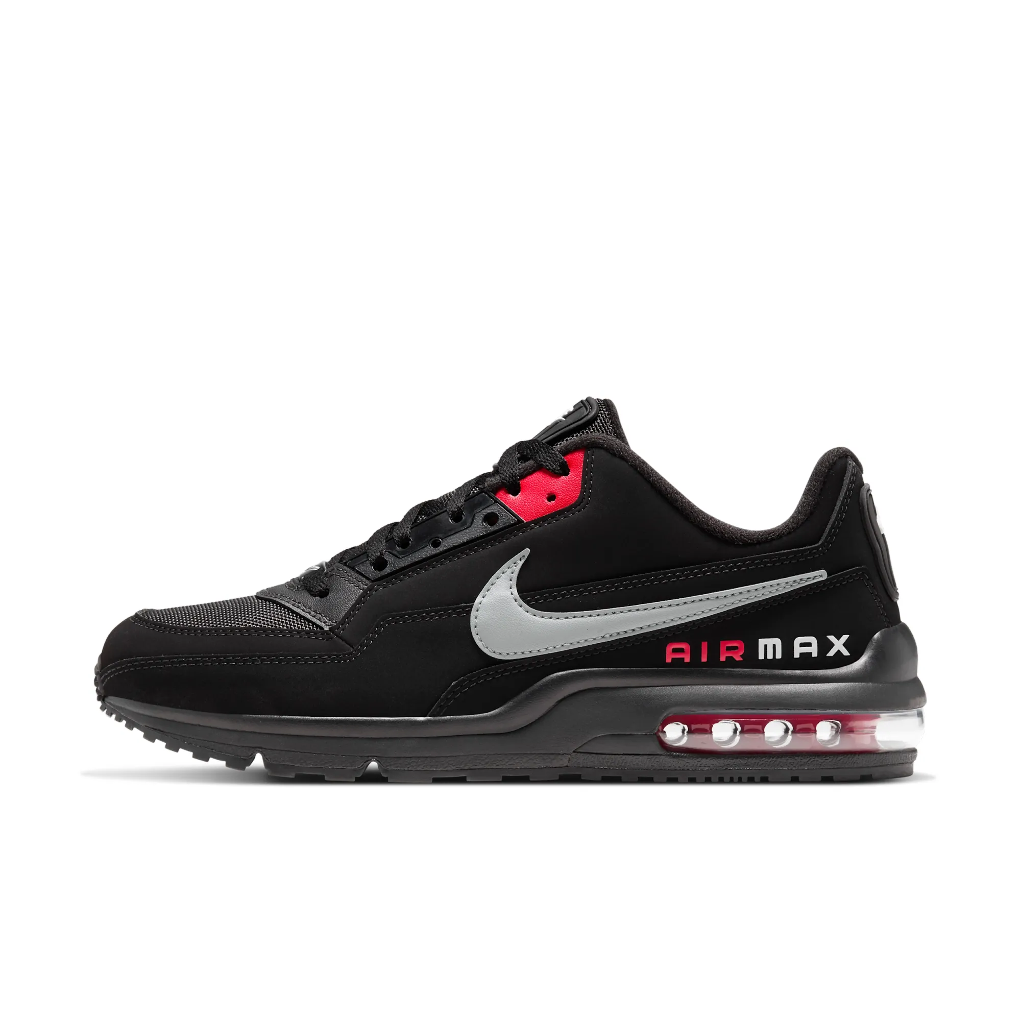 Nike Air Max LTD 3 Men's Shoes - Black