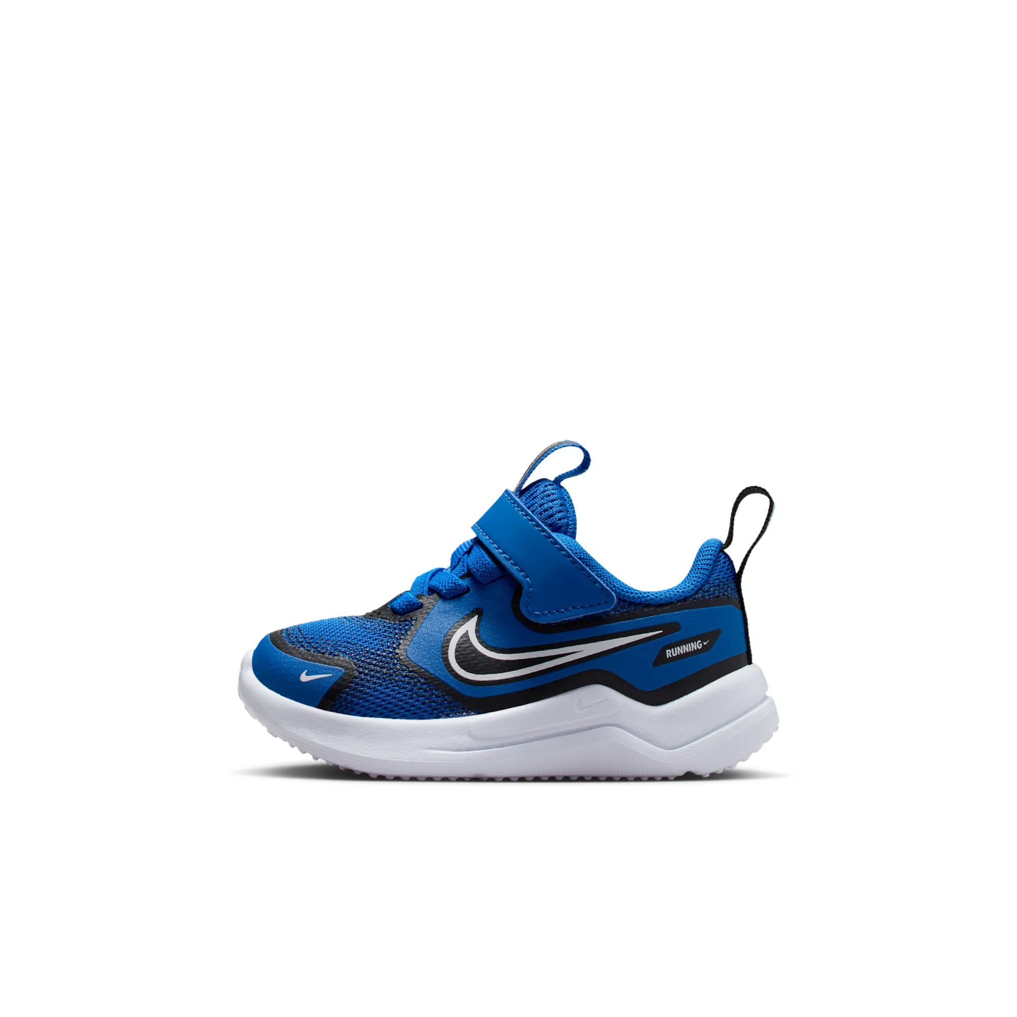 Nike Cosmic Runner Baby/Toddler Shoes - Blue