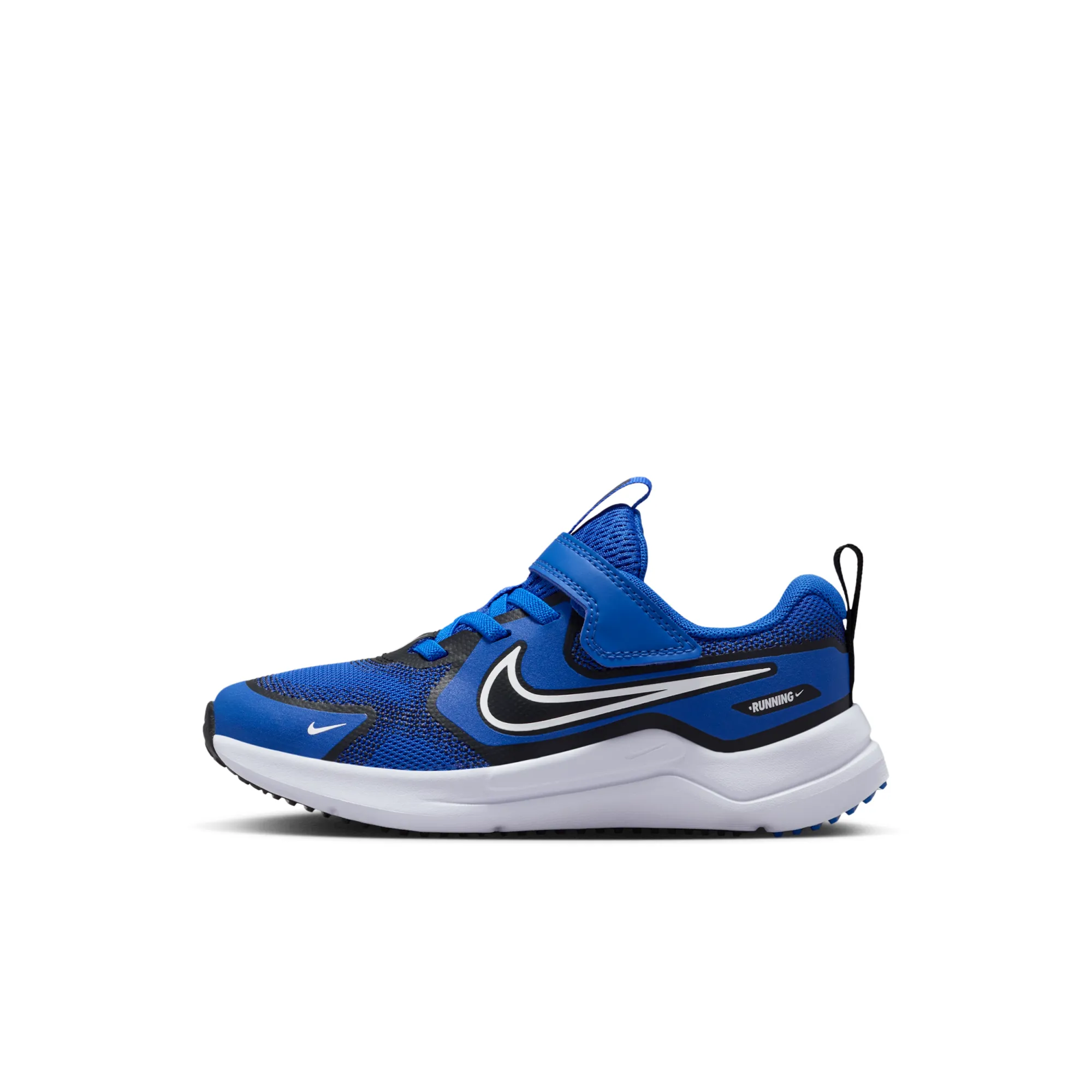 Nike Cosmic Runner Younger Kids' Shoes - Blue