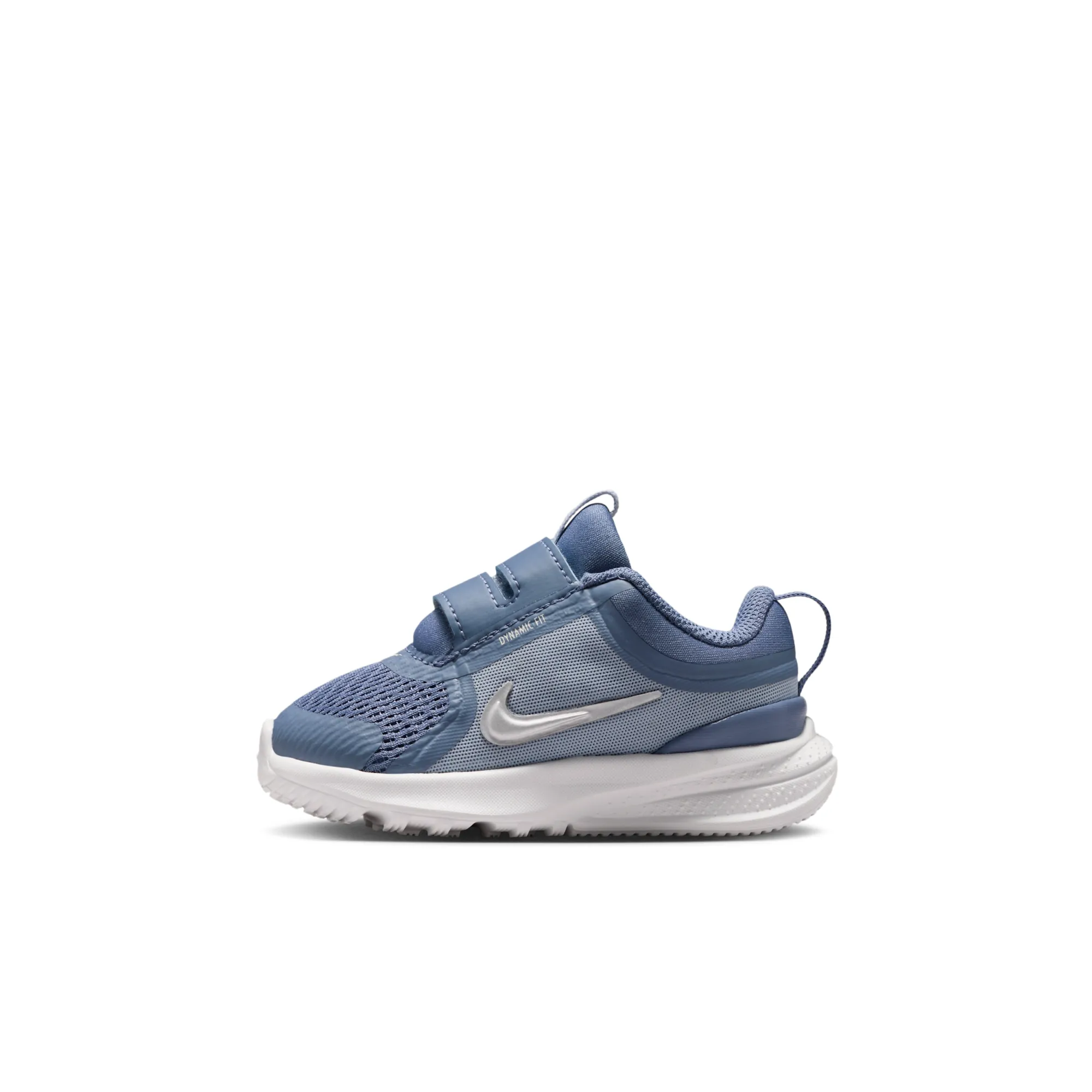 Nike Star Runner 5 Baby/Toddler Shoes - Blue