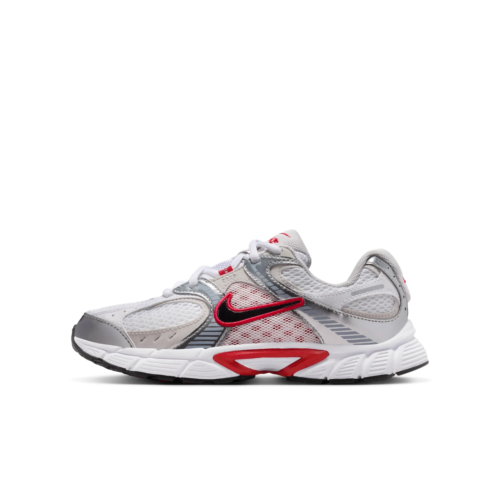 Nike V5 RNR Older Kids' Shoes - White