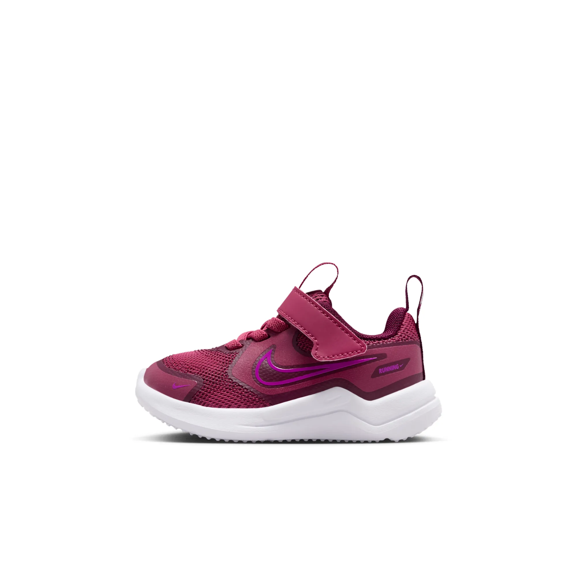 Nike Cosmic Runner Baby/Toddler Shoes - Purple