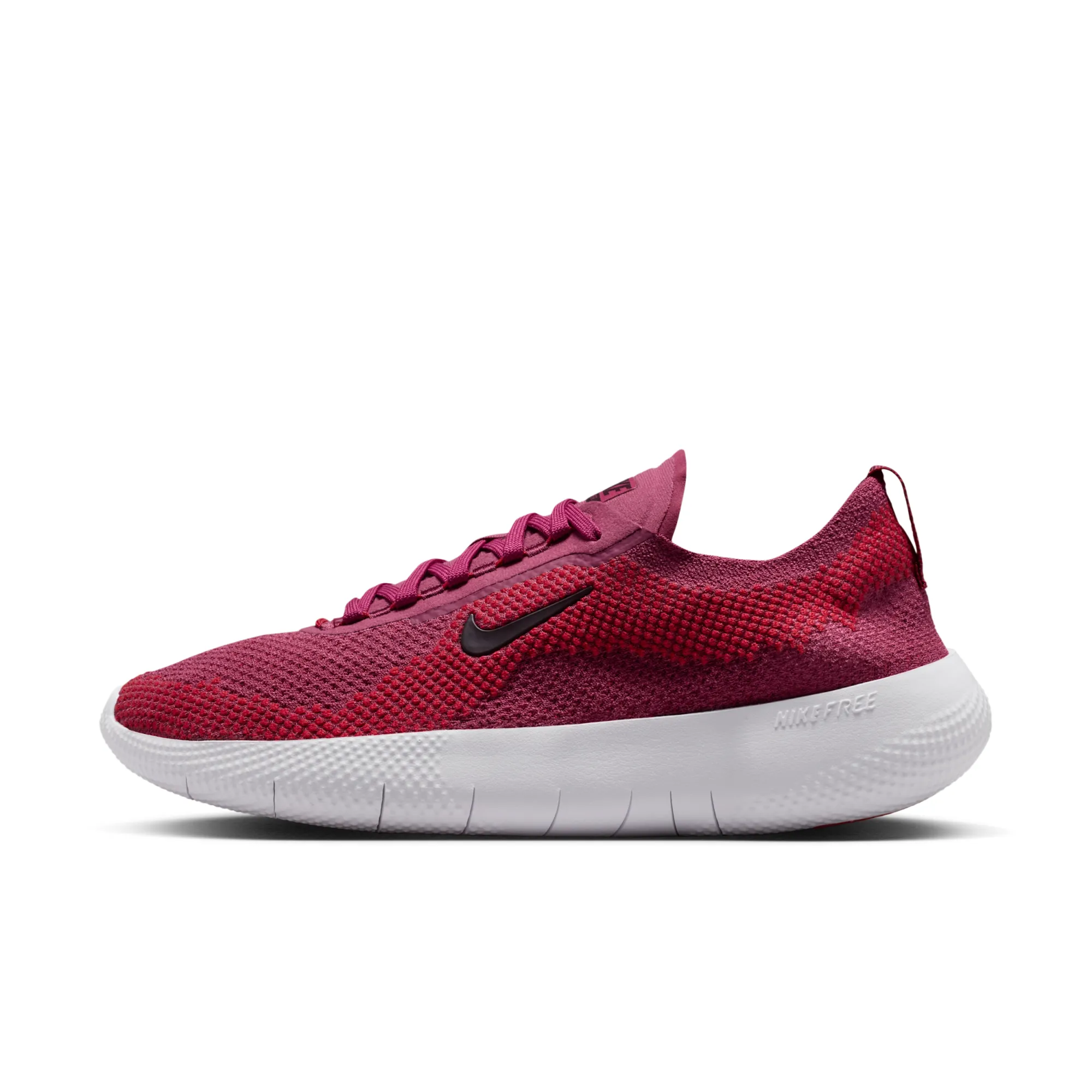 Nike Free 2025 Women's Workout Shoes - Purple