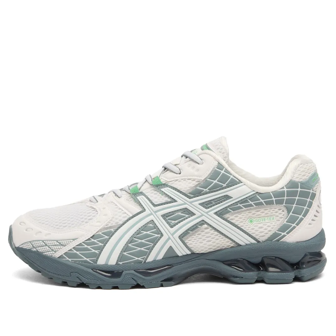 Asics Gel-Nimbus 10.1 Gtx | 1203A760-100 | FOOTY.COM