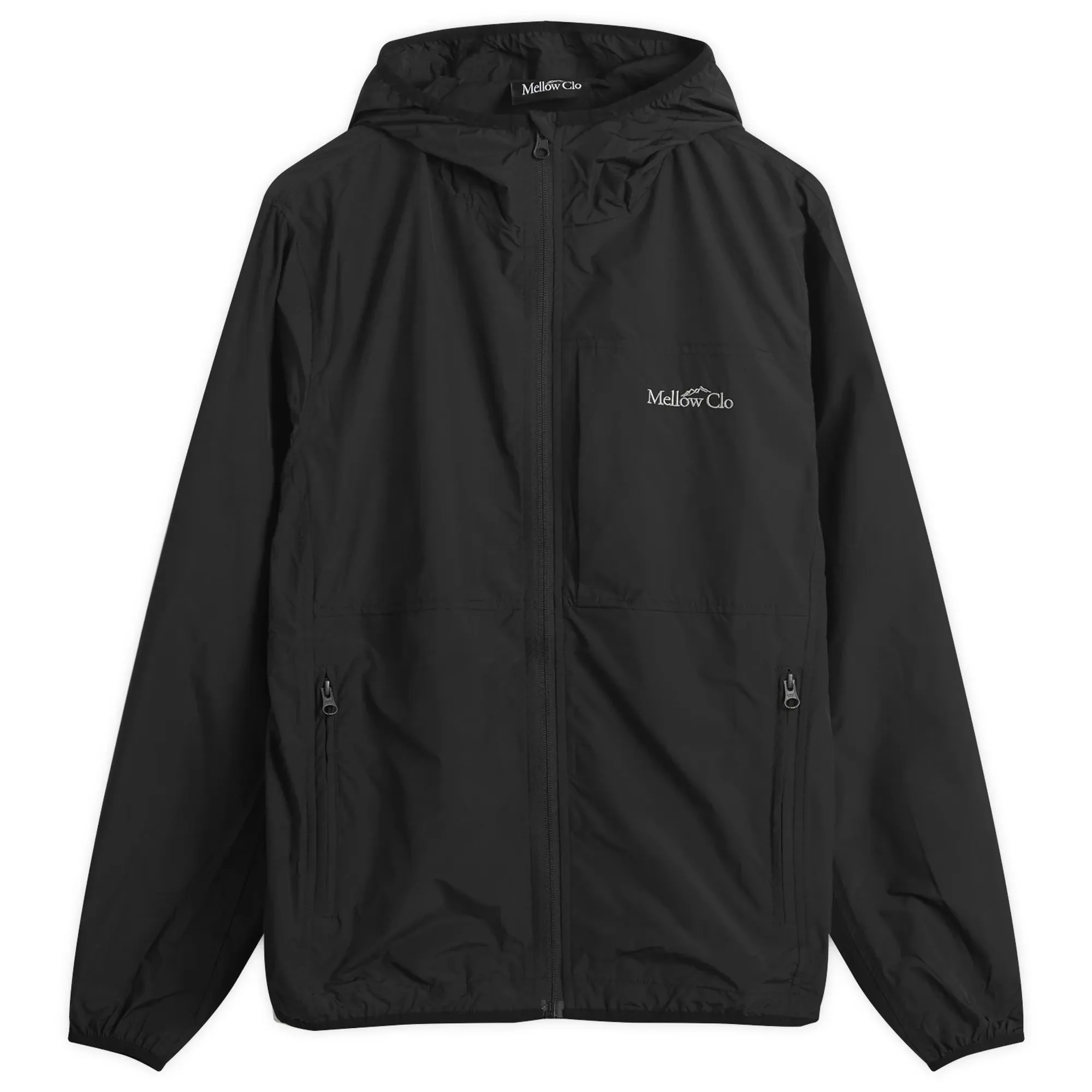 Mellow Clo Men's Boulder Jacket Black