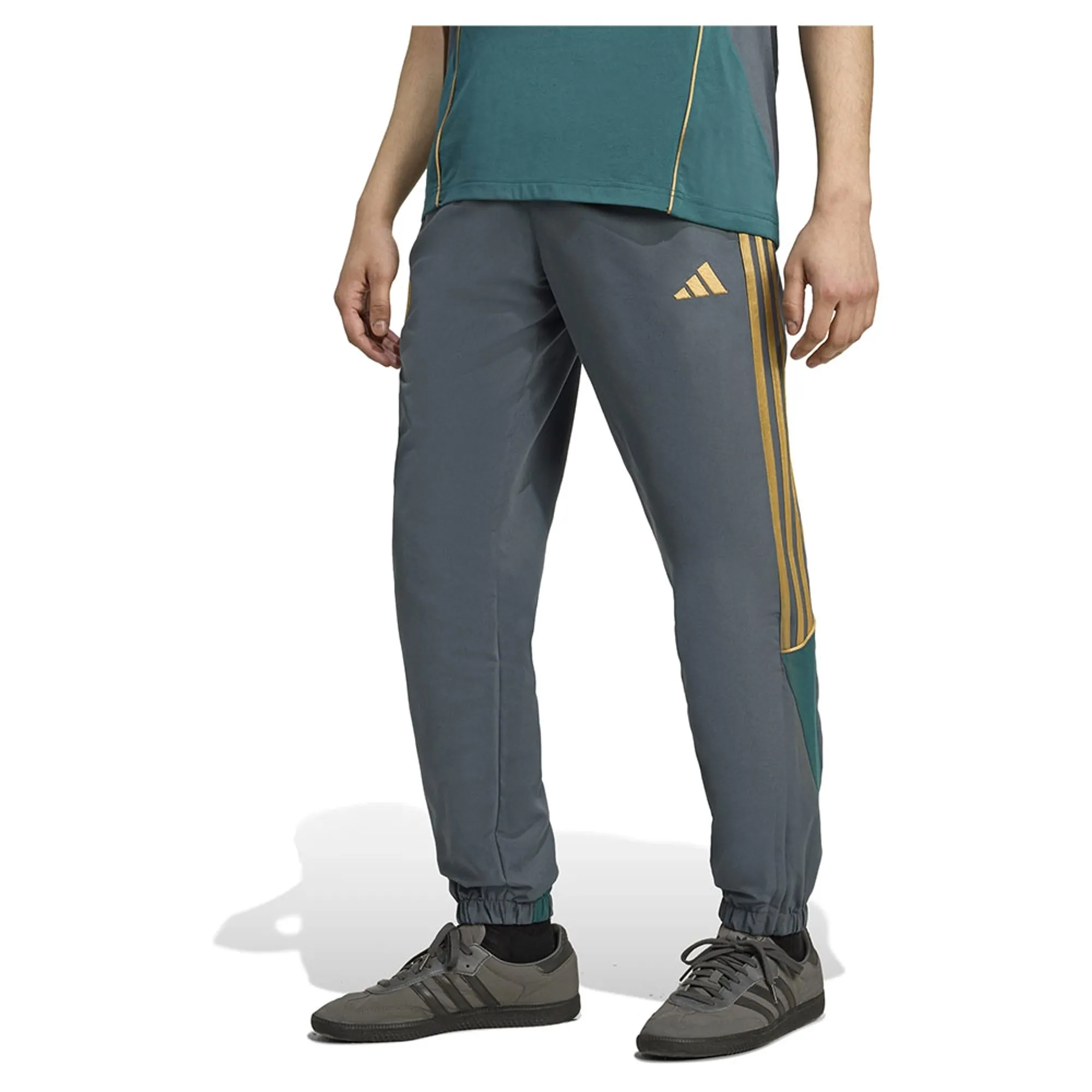 Adidas Fc Copenhagen Ubp Tracksuit Pants