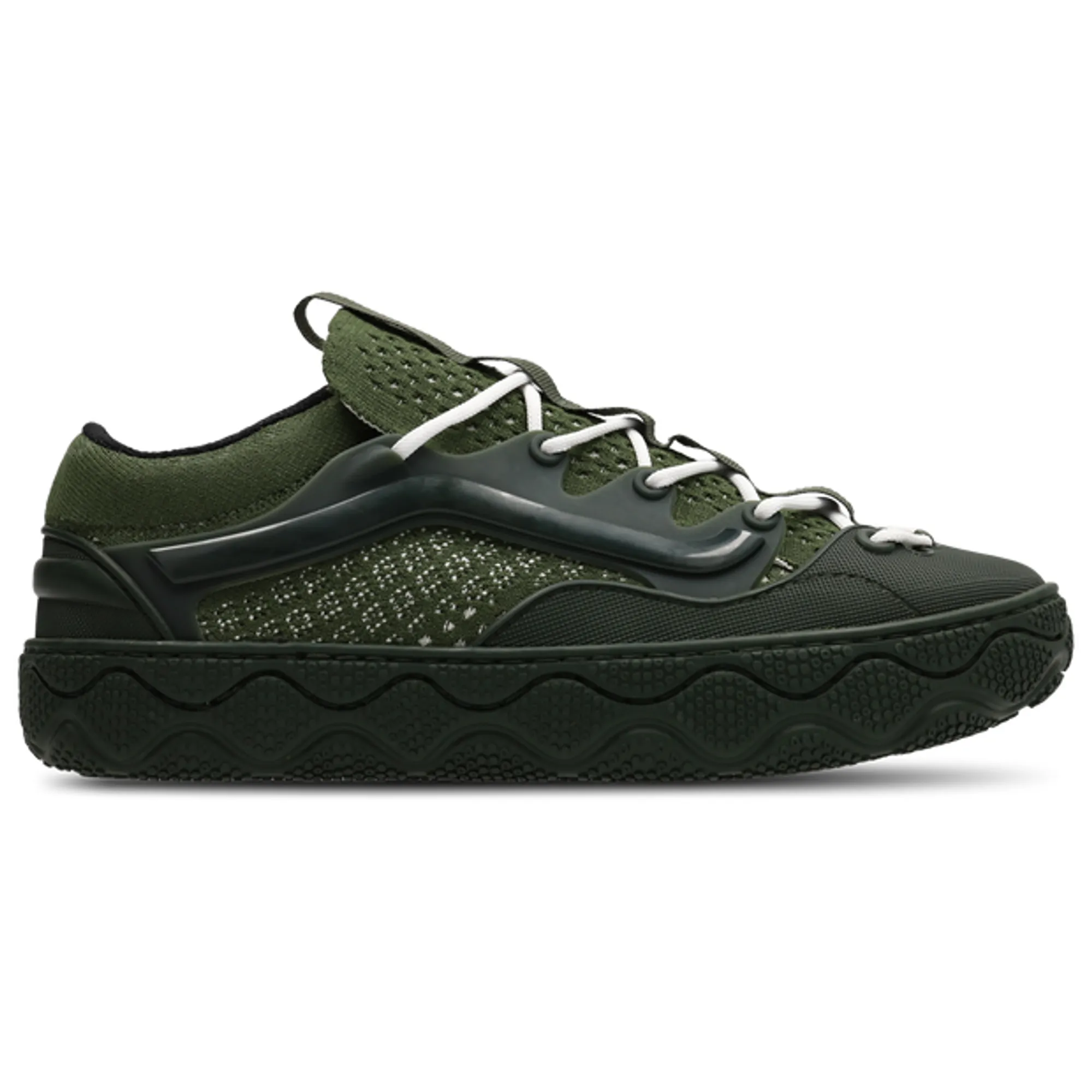 Vans Old Skool Men's Sneakers - Green