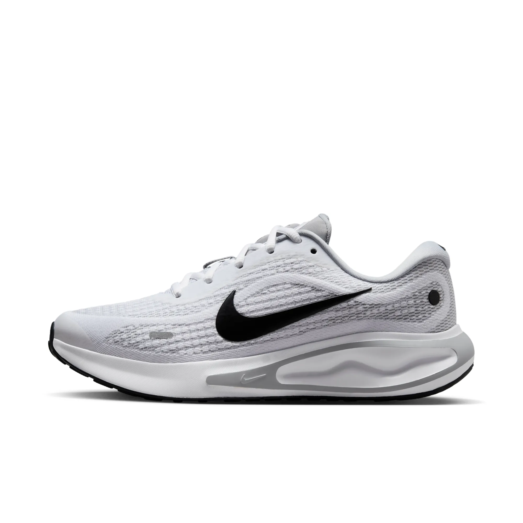 Nike Journey Run Women's Road Running Shoes - White