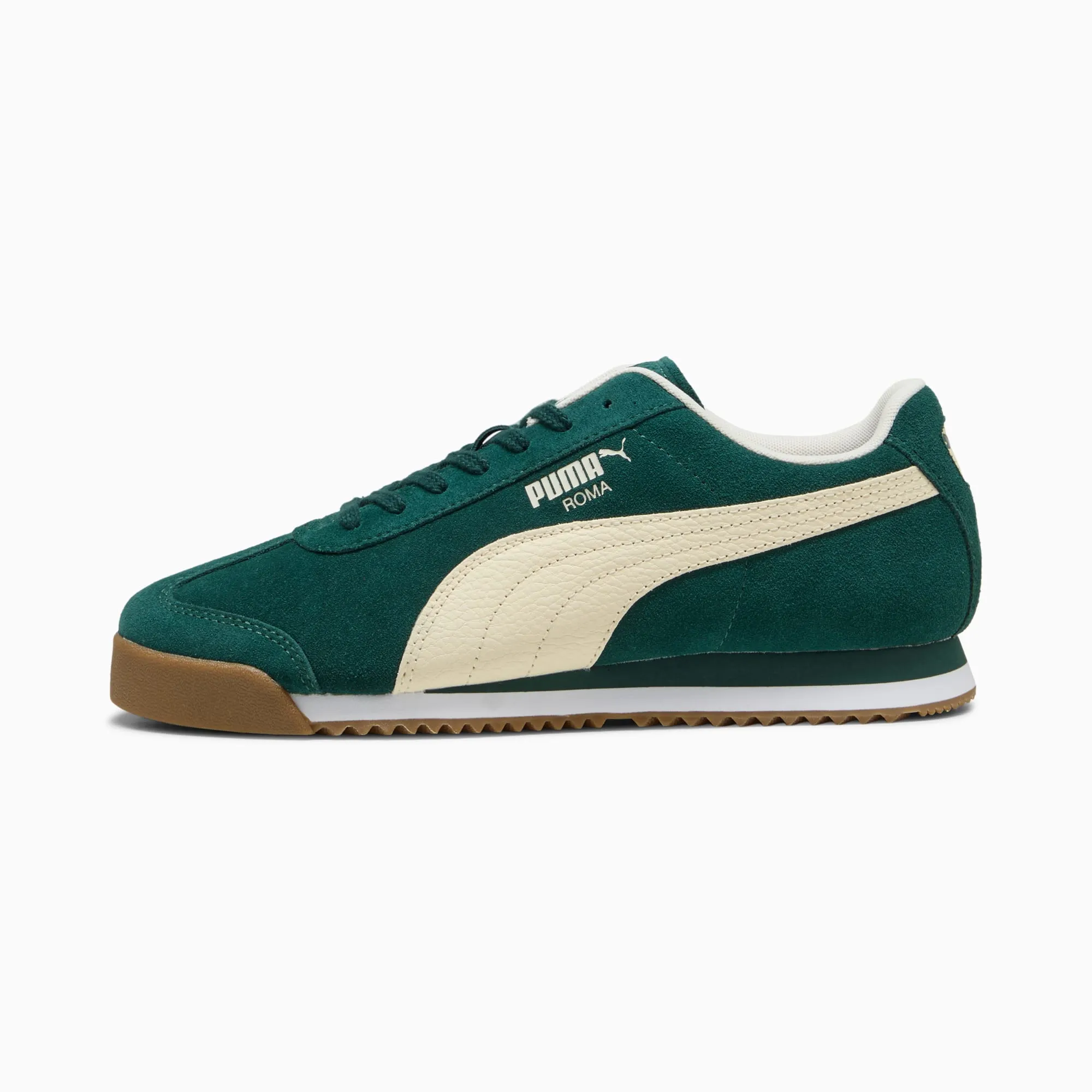 【REMI RELIEF】 SUEDE LIKE STADIUM JAMPER Puma X RipNDip Suede XL Shoes - violet (raisin/warm white)