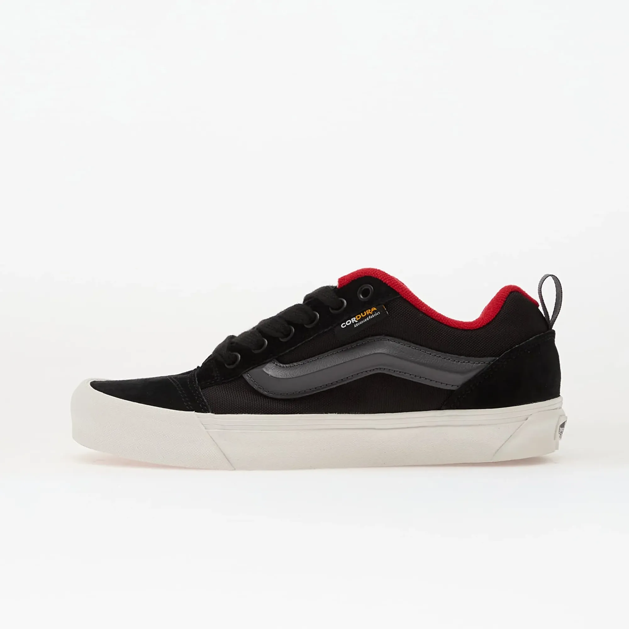 Vans Knu Skool Men's Sneakers - Black