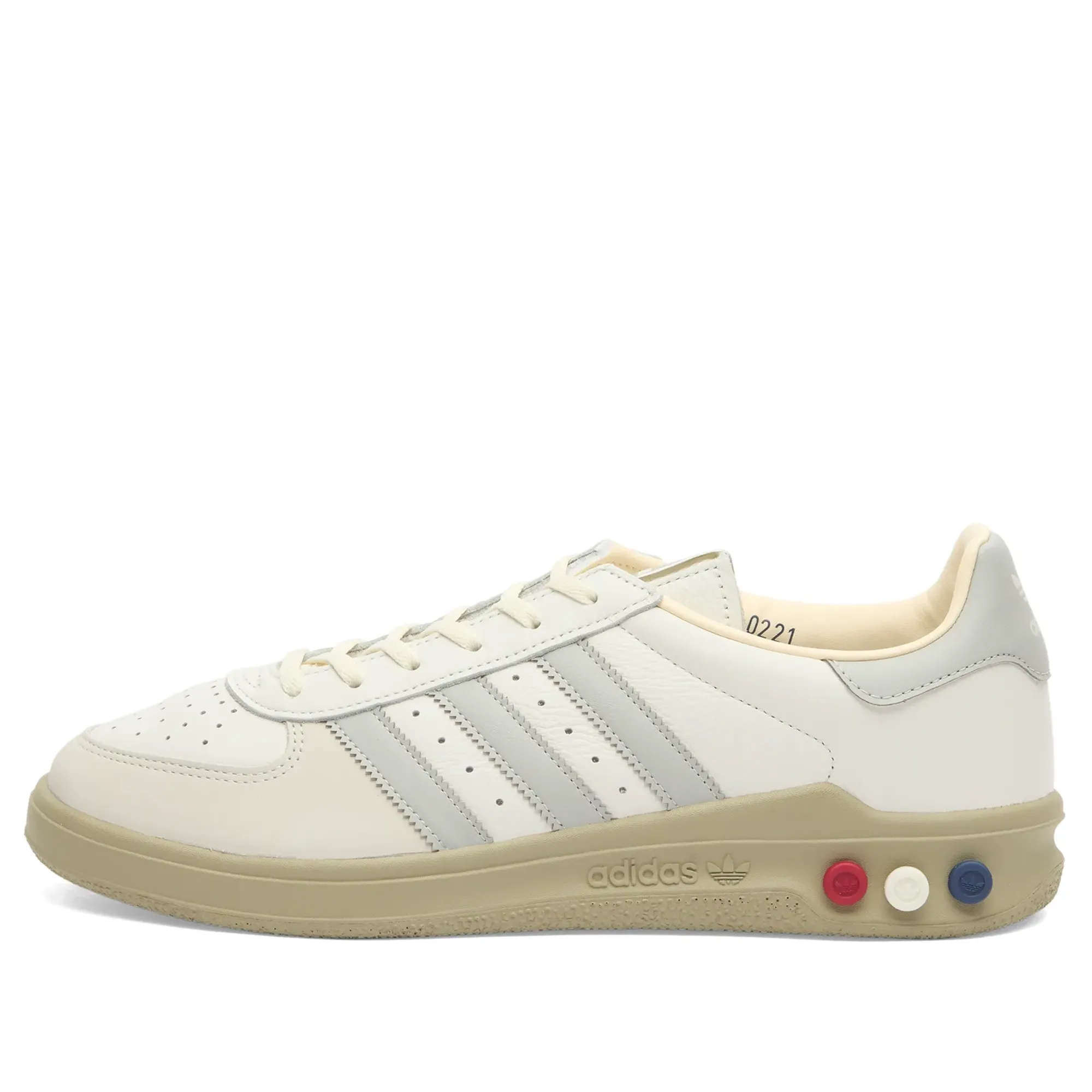adidas Originals GS II SPZL