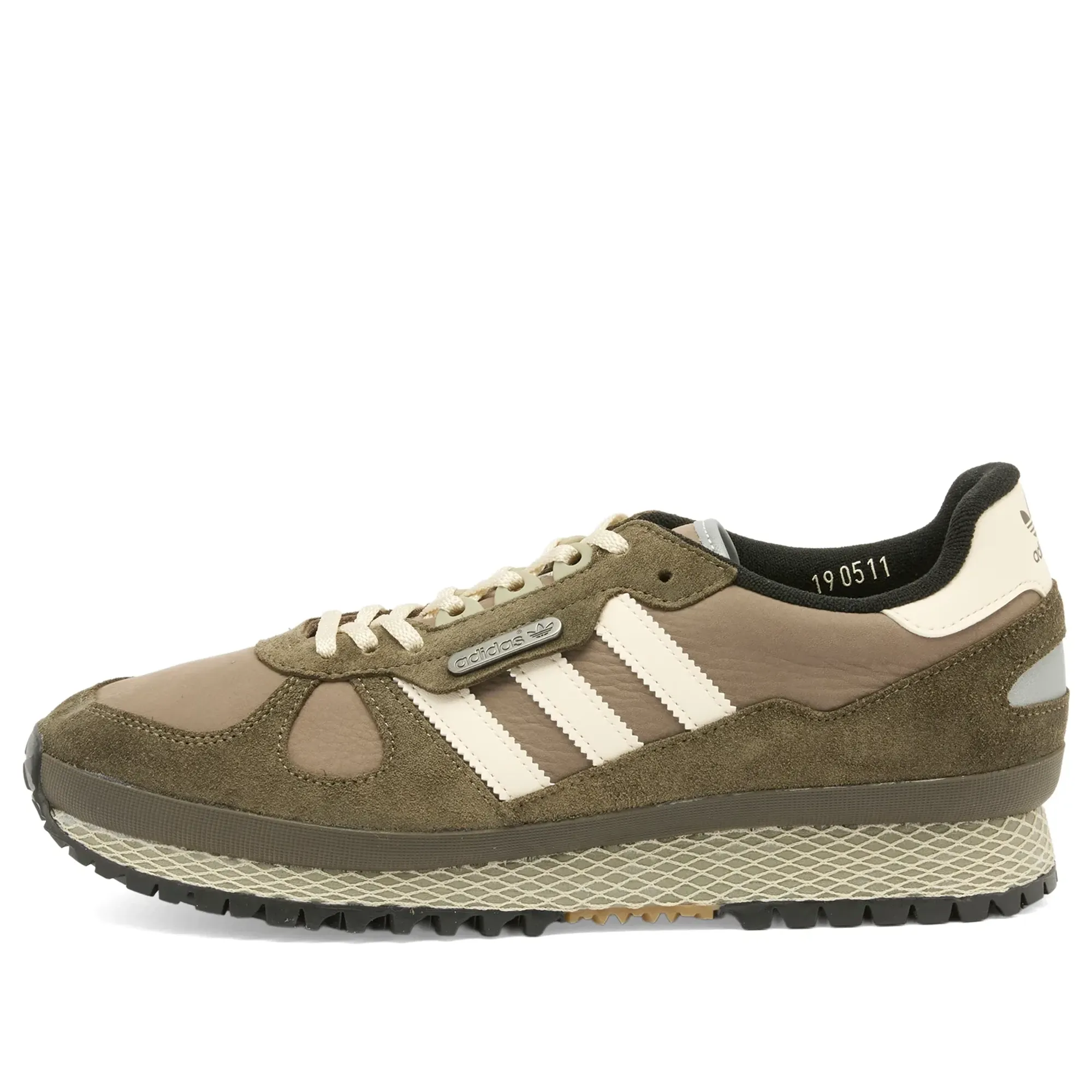 adidas Originals NY II OUTDOOR SPZL