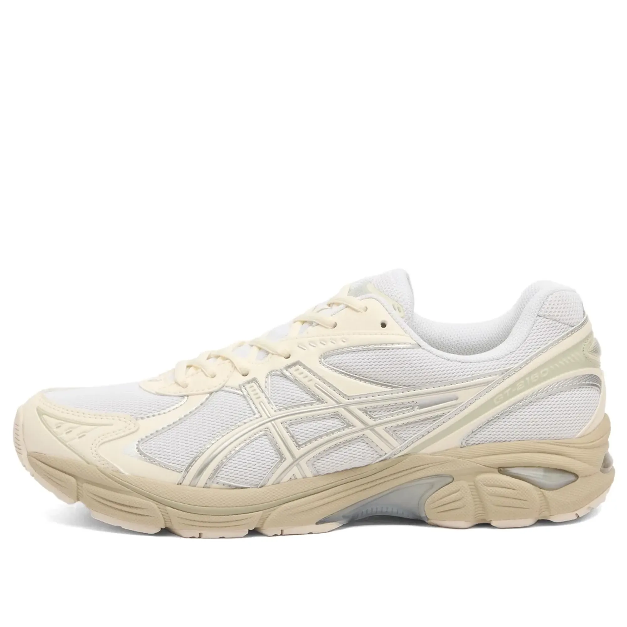 Asics GT-2160 Sneaker White/Cream