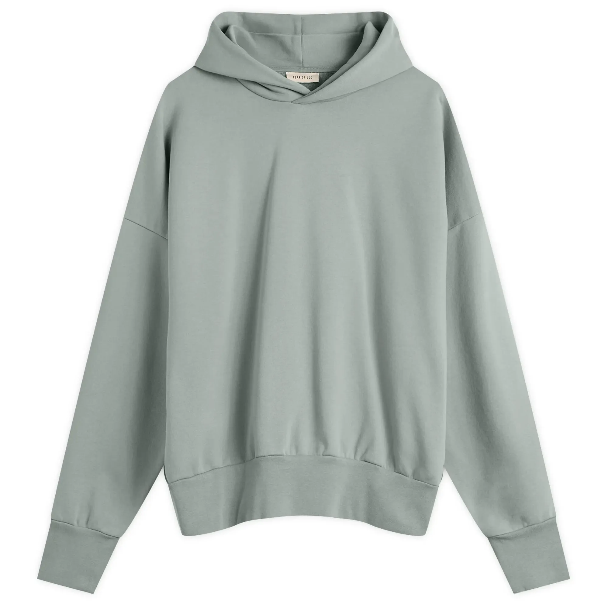 Fear of God Men's Hoodie Flint