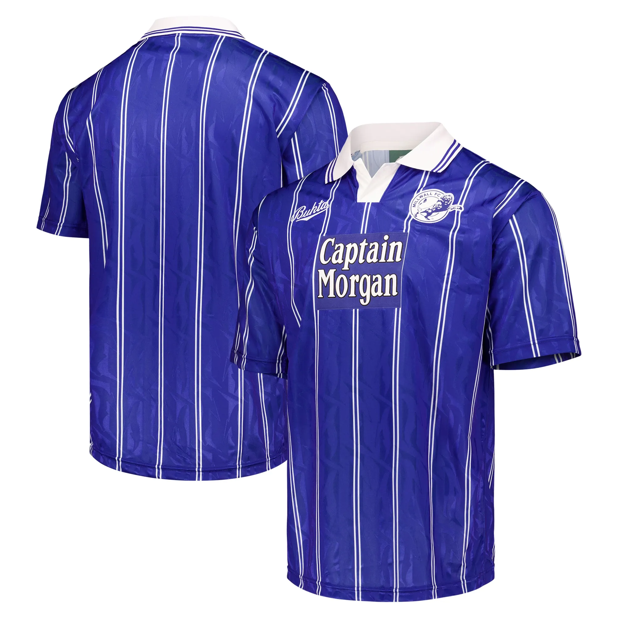 Millwall 1994 Home Shirt