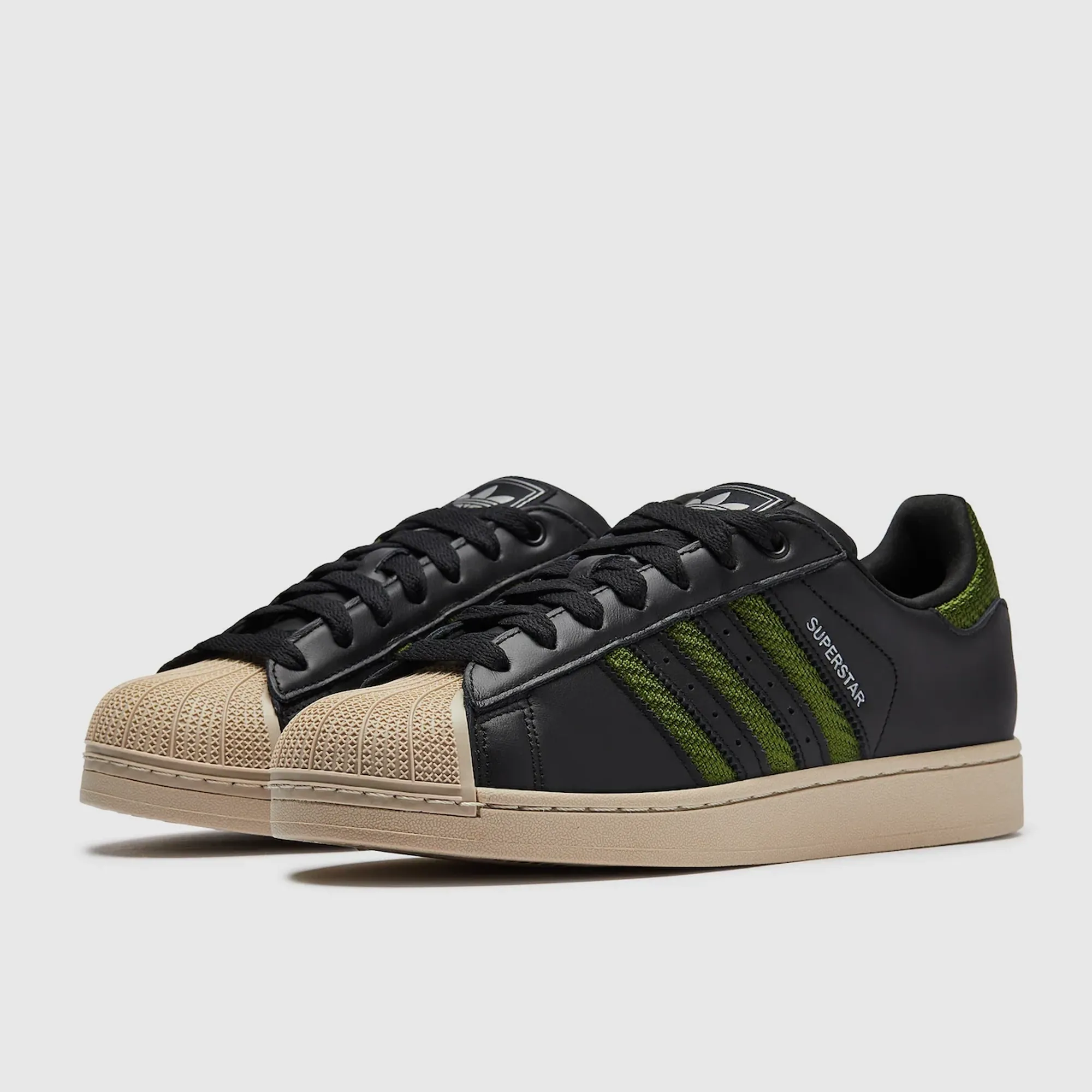 adidas Originals Superstar II