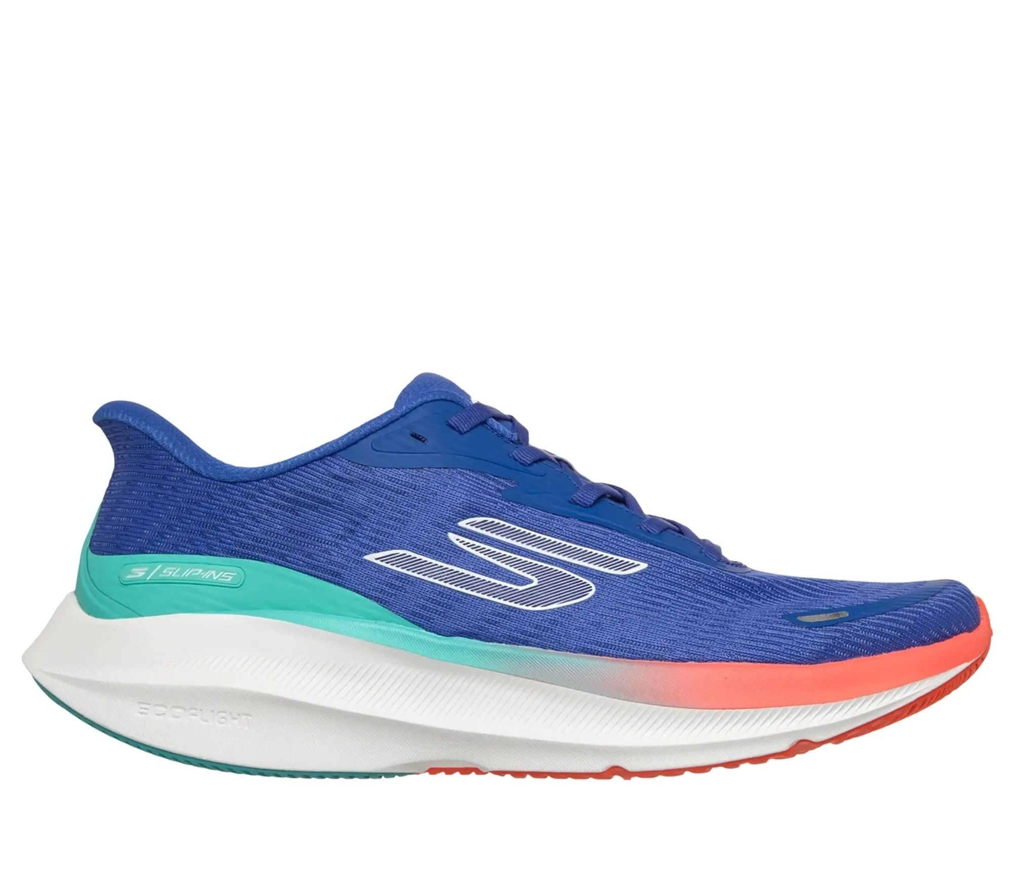 Skechers Men's Slip-ins: Aero Pulse Sneaker in Royal